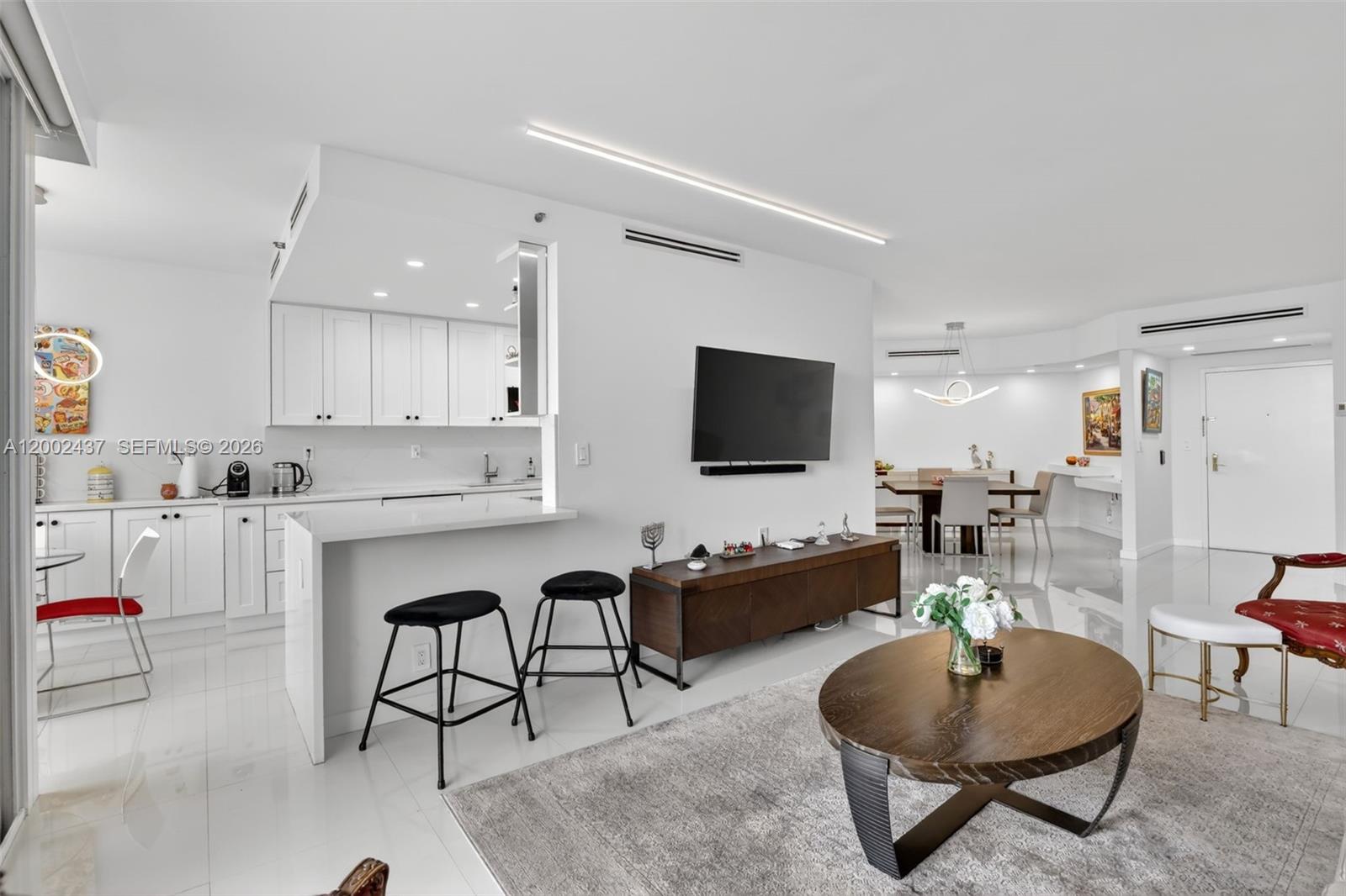 3000 Island Blvd #2404 Aventura, FL 33160