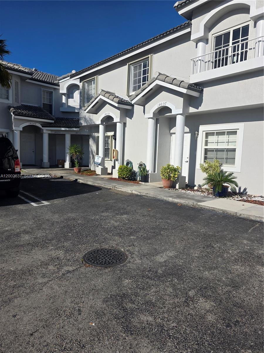 14055 SW 120th Ct #5-18