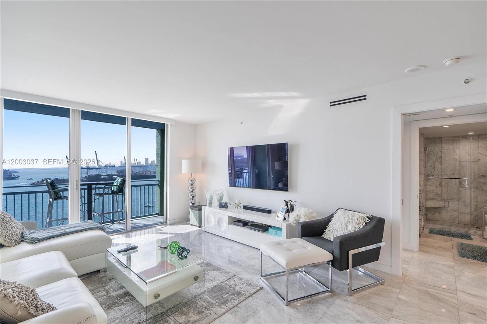 90 Alton Rd #1806 Miami Beach, FL 33139