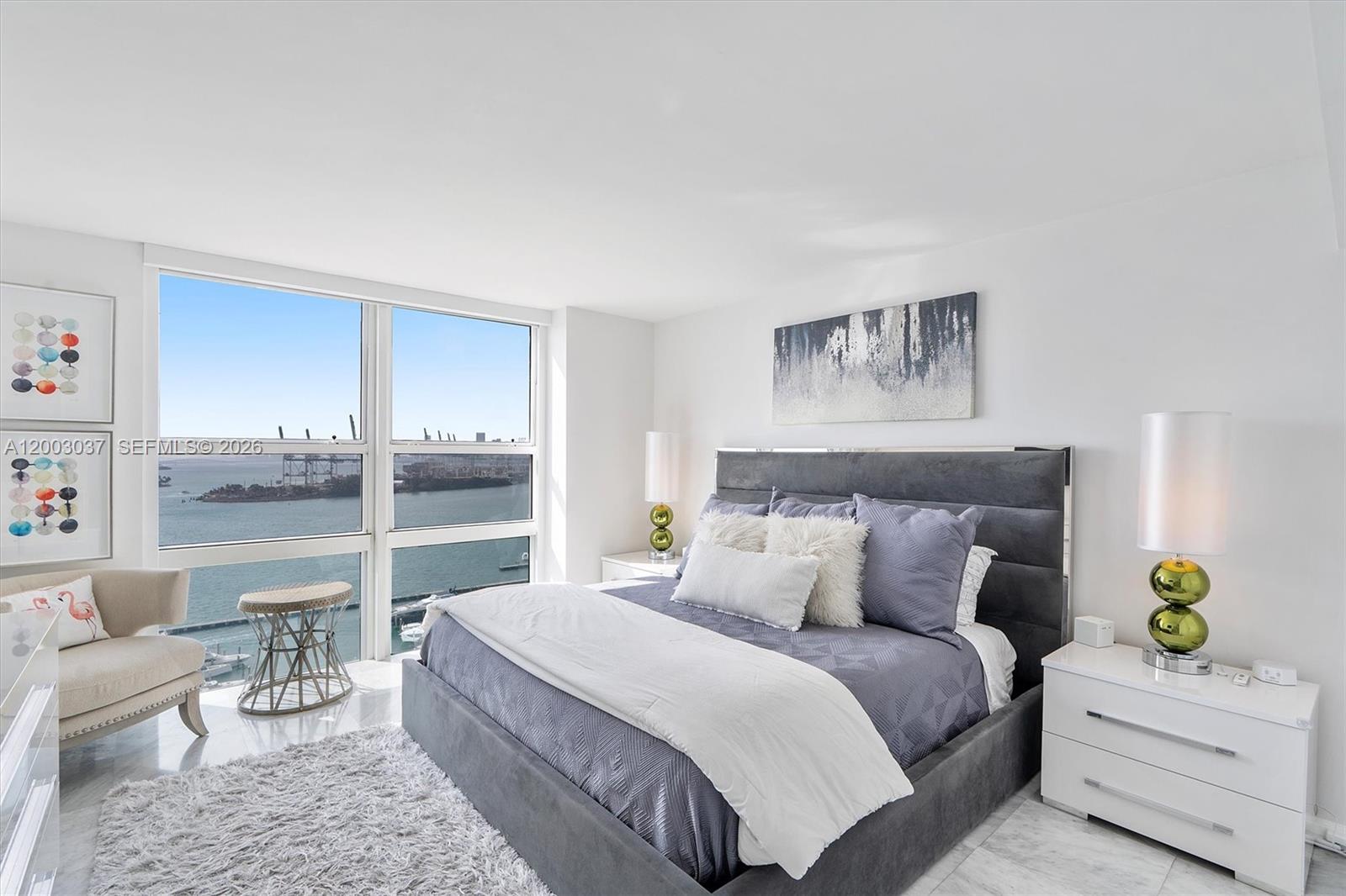 90 Alton Rd #1806 Miami Beach, FL 33139