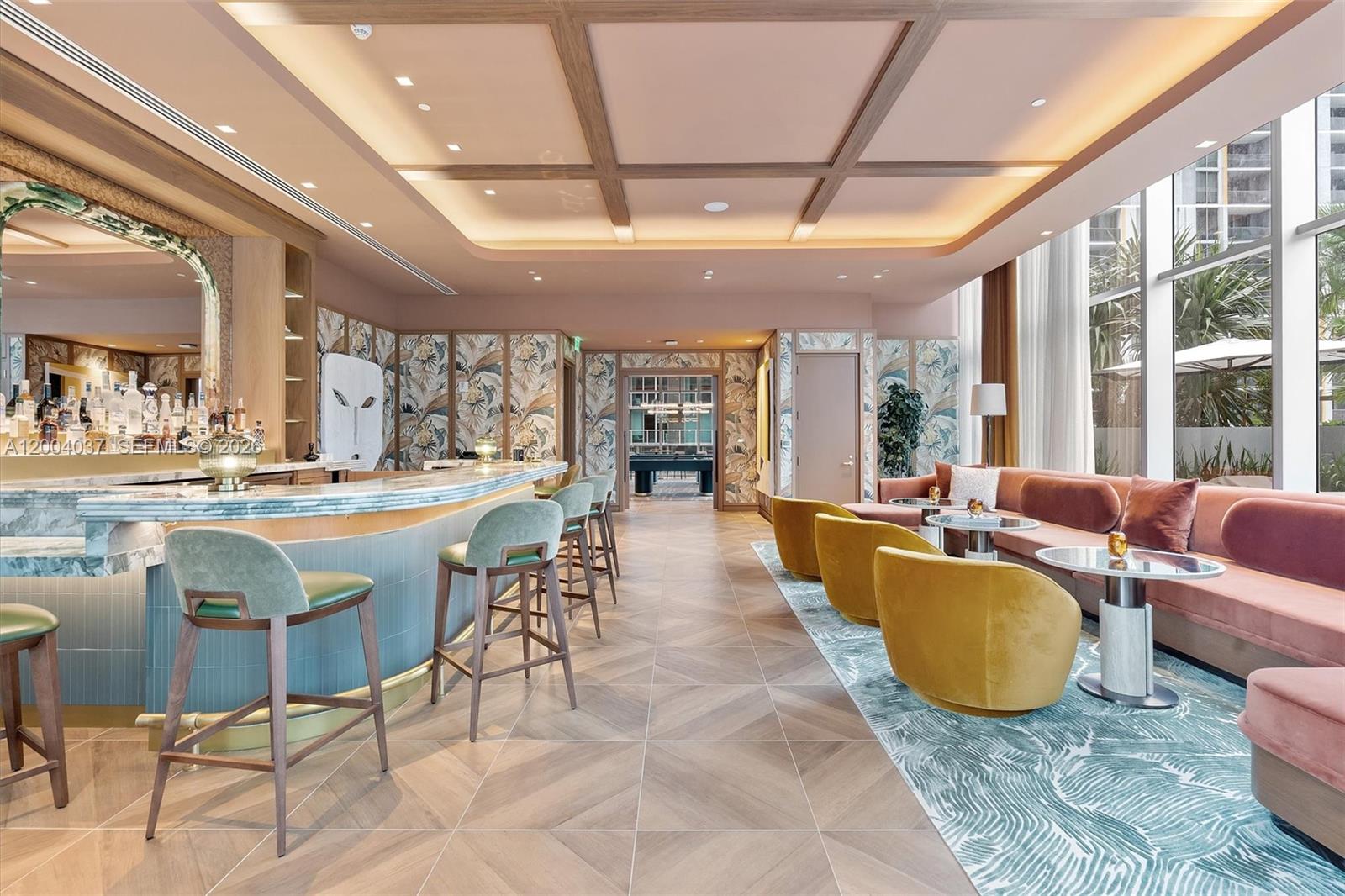 77 SE 5th St #2614 Miami, FL 33131