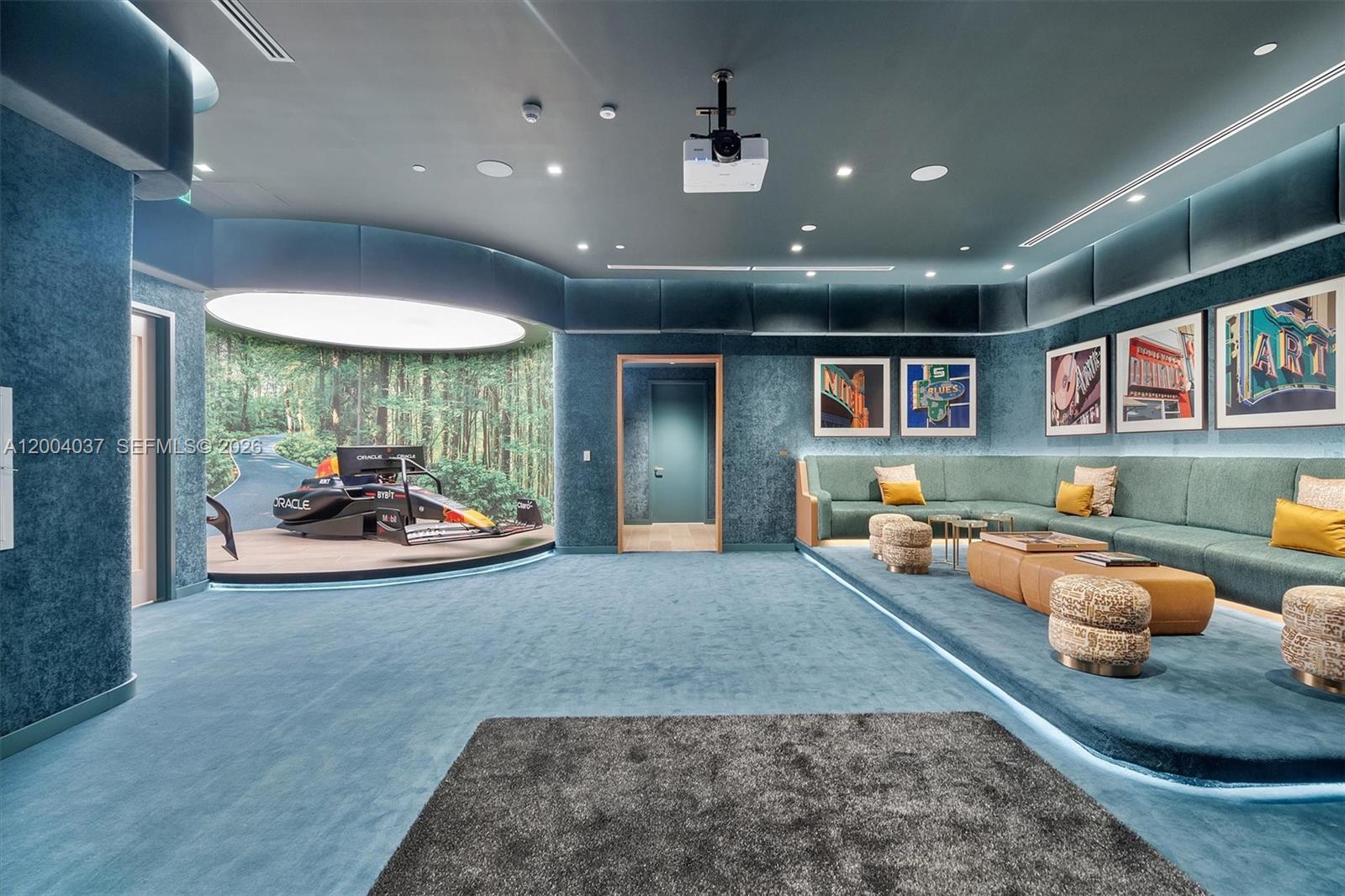 77 SE 5th St #2614 Miami, FL 33131