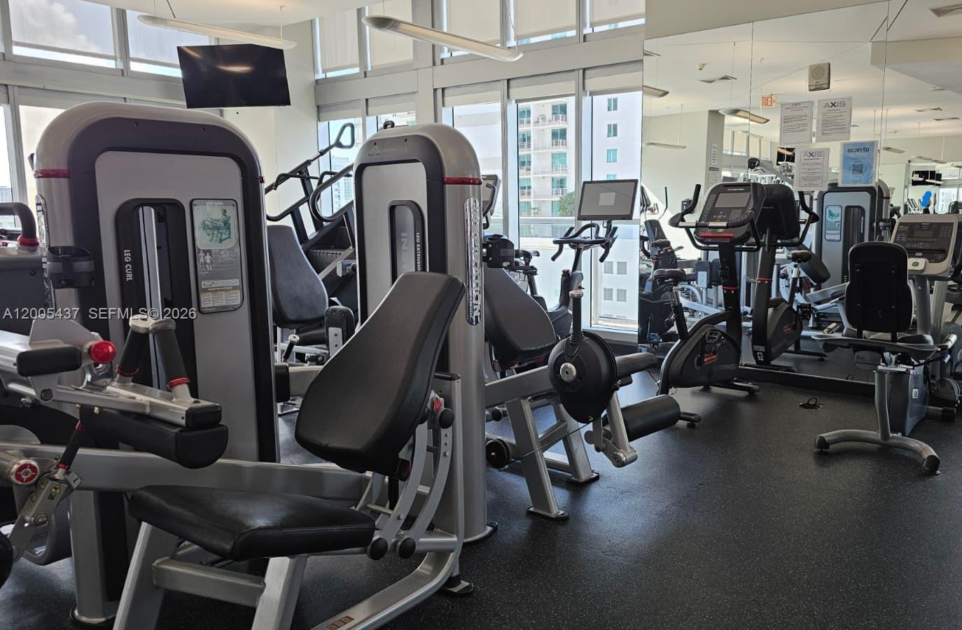 image Axis on Brickell North21