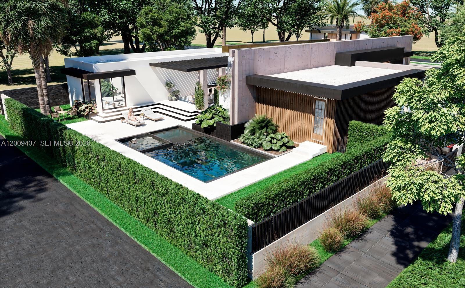 790 NE 96th St Miami Shores, FL 33138