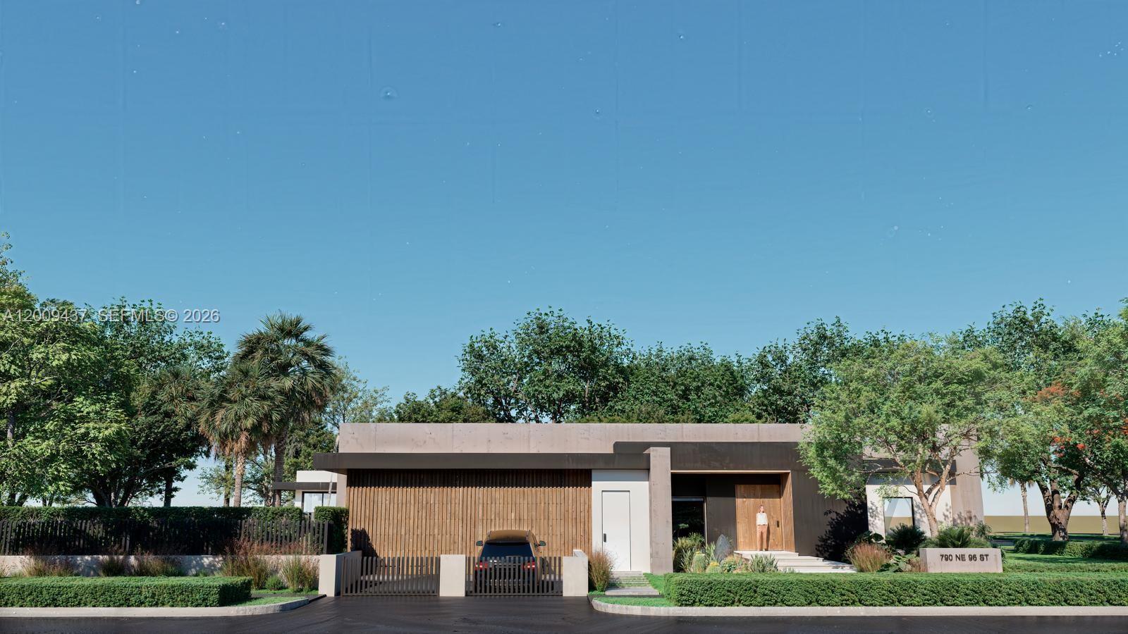 790 NE 96th St Miami Shores, FL 33138