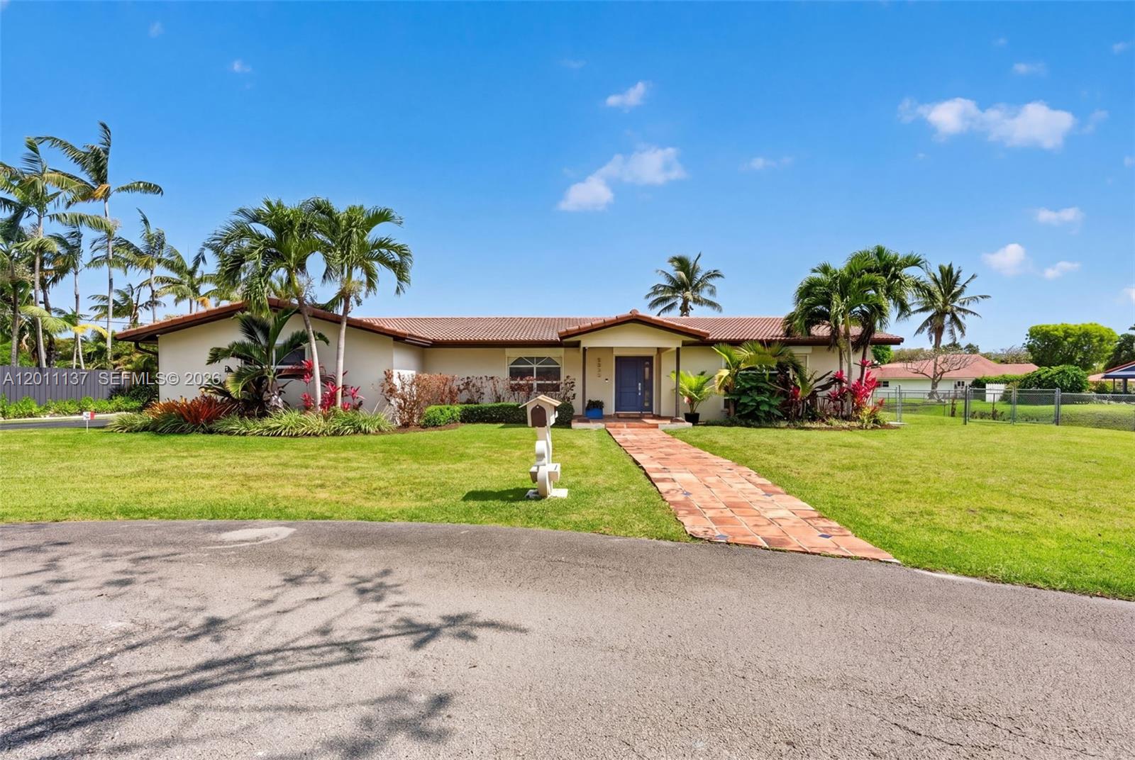 8005 SW 106th St Miami, FL 33156