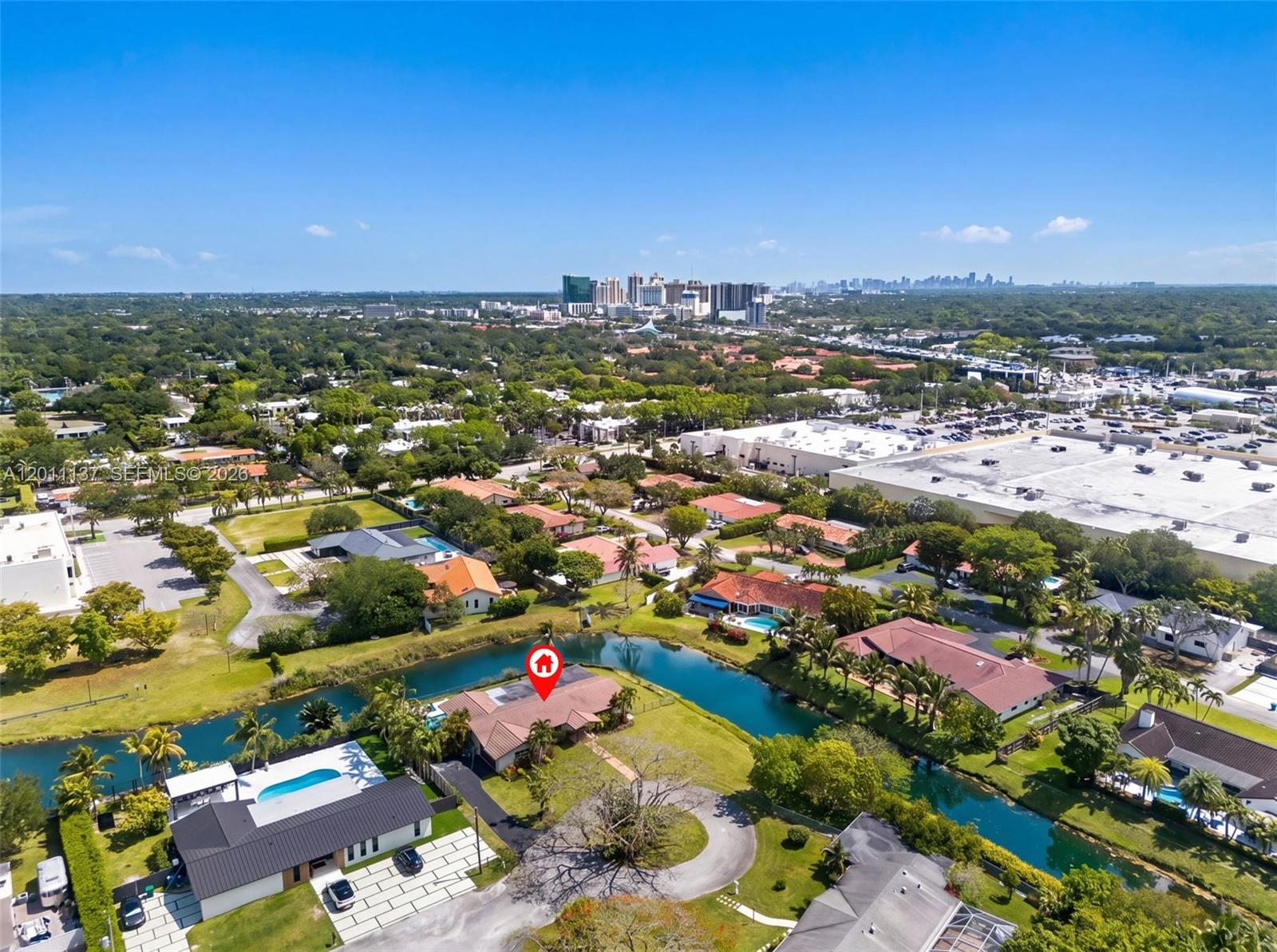 8005 SW 106th St Miami, FL 33156