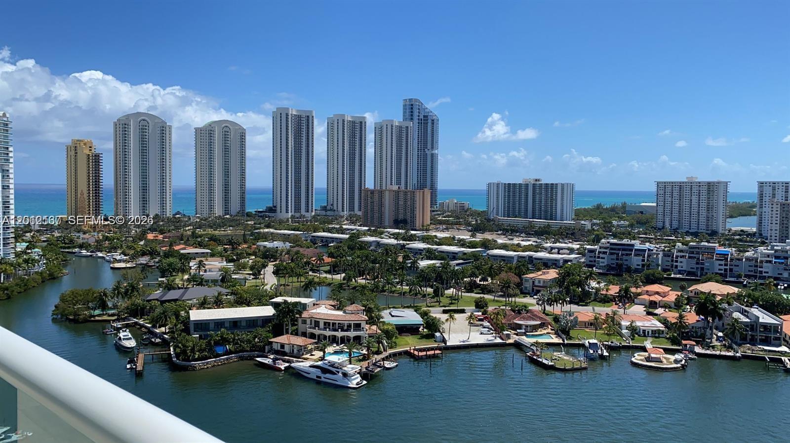 400 Sunny Isles Blvd #1903