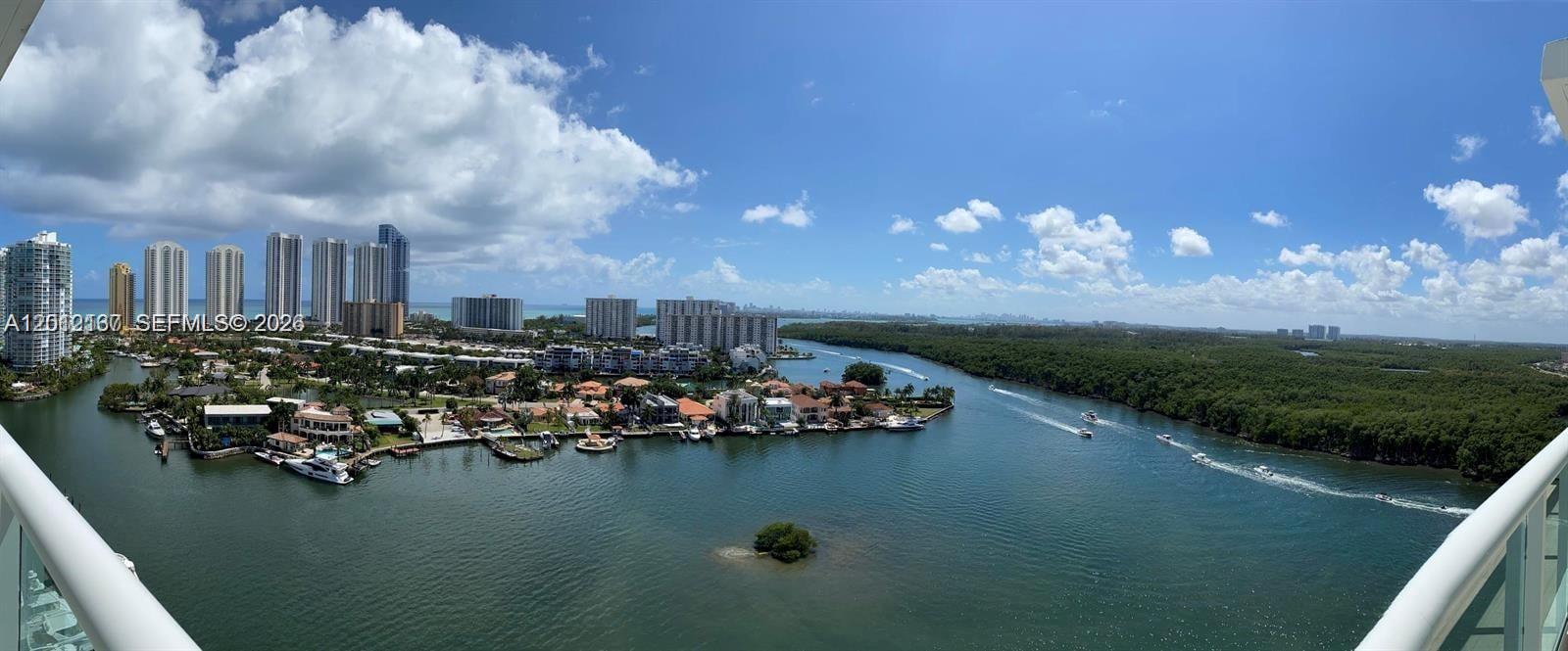 400 Sunny Isles Blvd #1903 Sunny Isles Beach, FL 33160