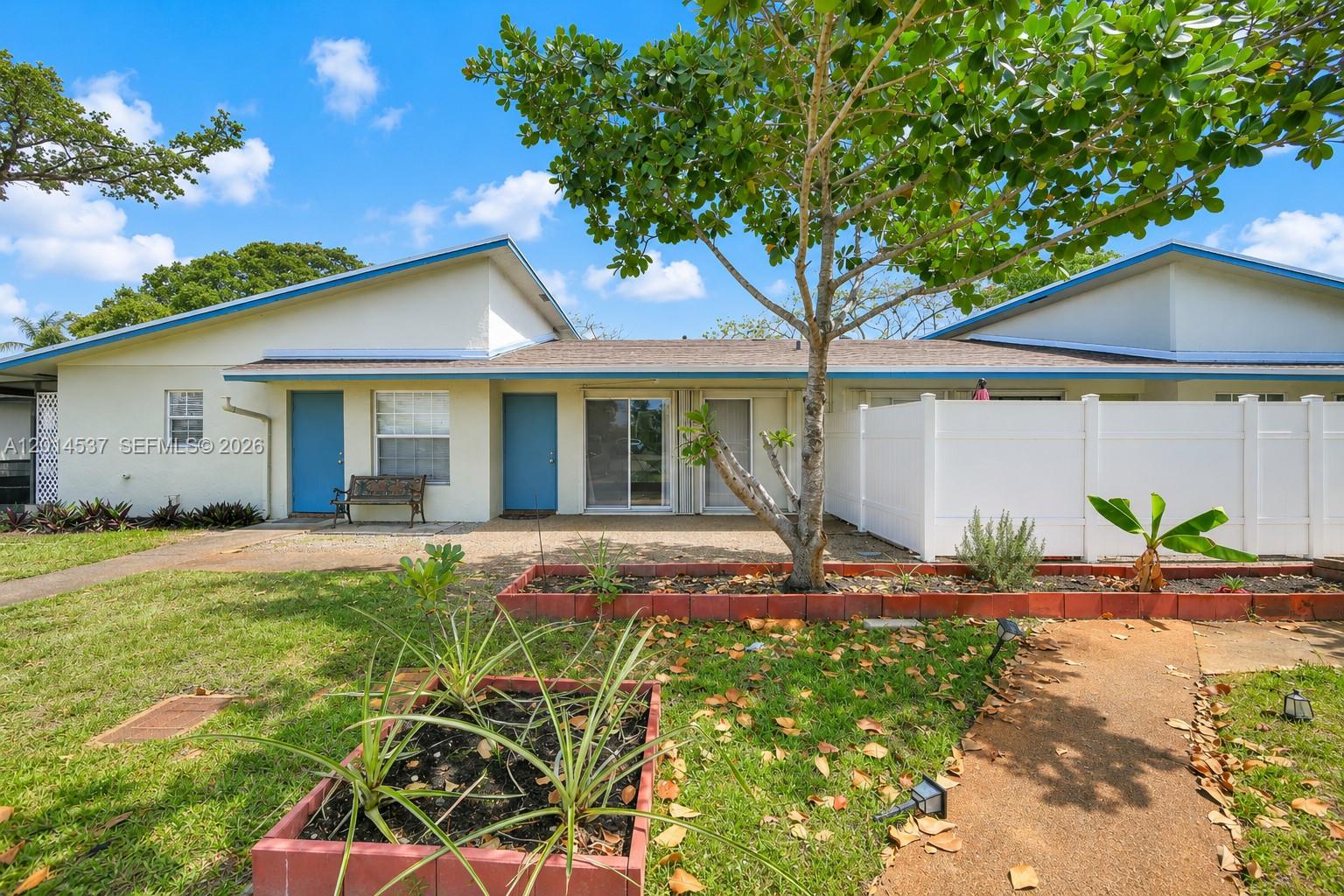 3001 NW 4th Ter #151