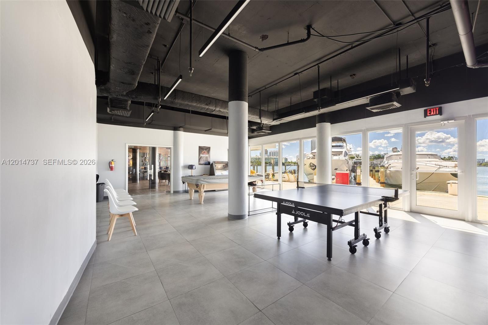 900 Bay Dr #1005 + Dock DS14 Miami Beach, FL 33141