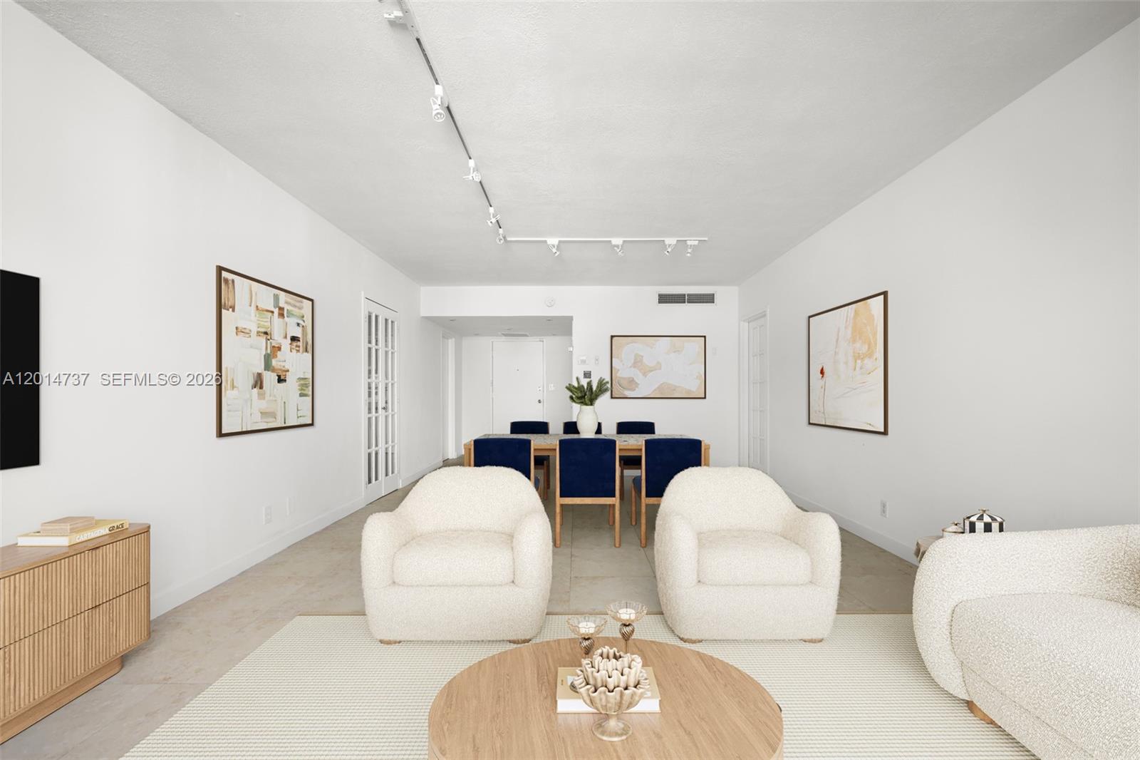 900 Bay Dr #1005 + Dock DS14 Miami Beach, FL 33141