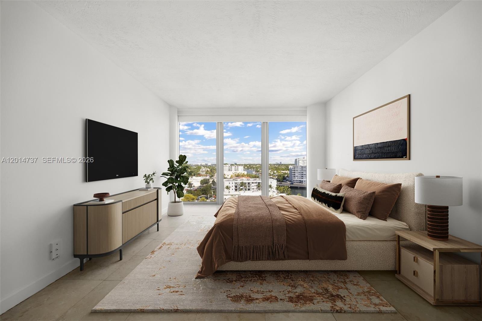 900 Bay Dr #1005 + Dock DS14 Miami Beach, FL 33141