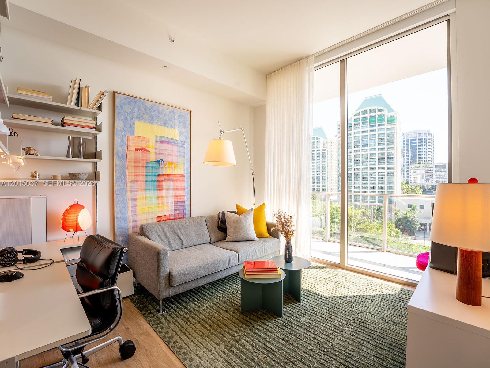 2678 Tigertail Ave #601 Miami, FL 33133