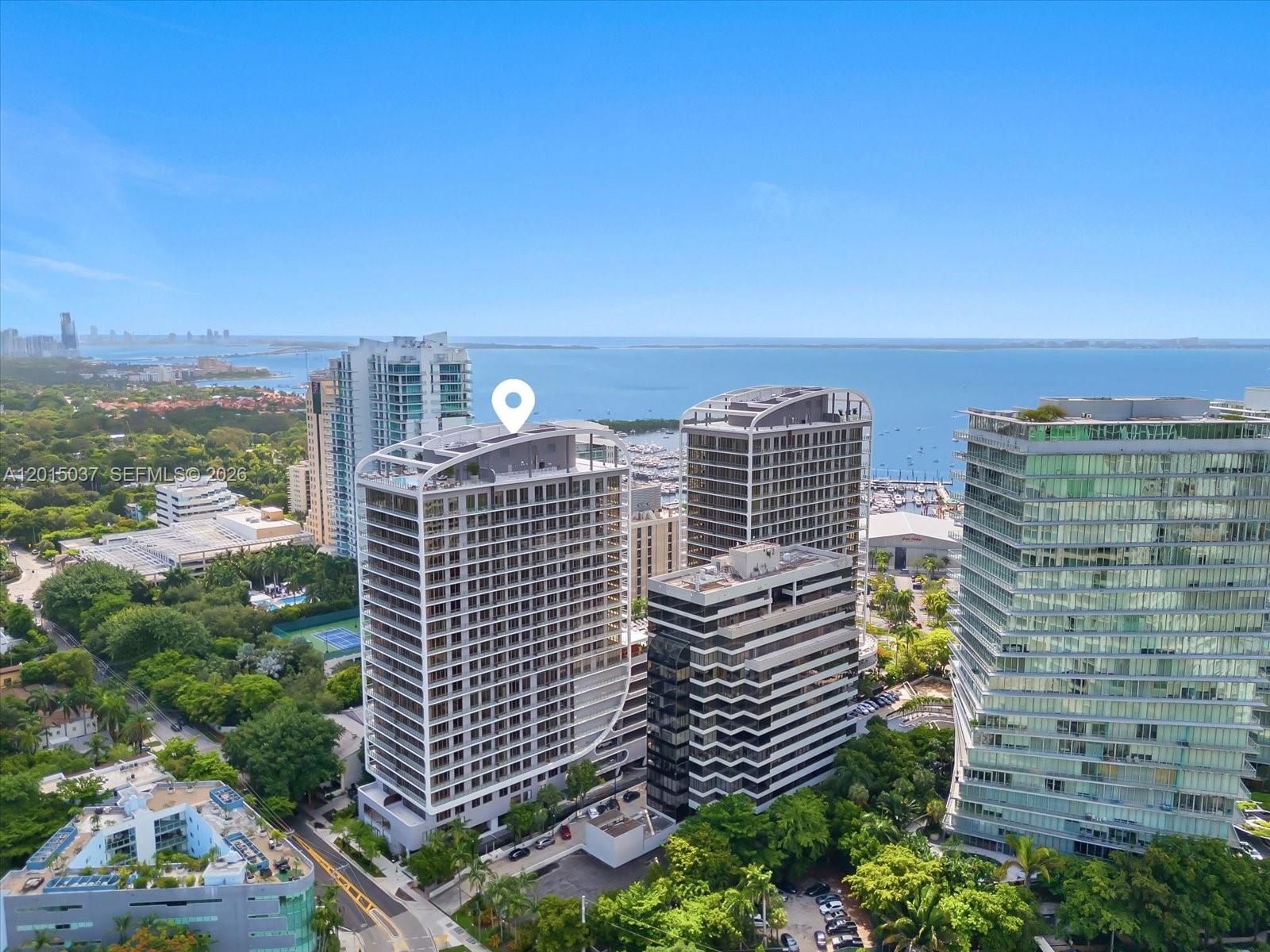 2678 Tigertail Ave #601 Miami, FL 33133