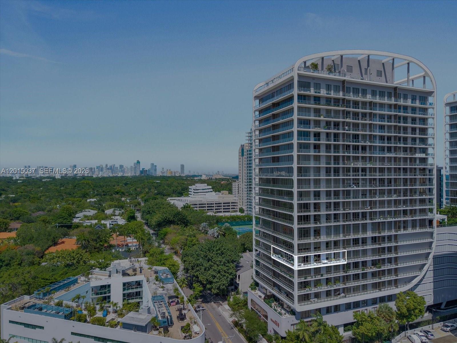 2678 Tigertail Ave #601 Miami, FL 33133