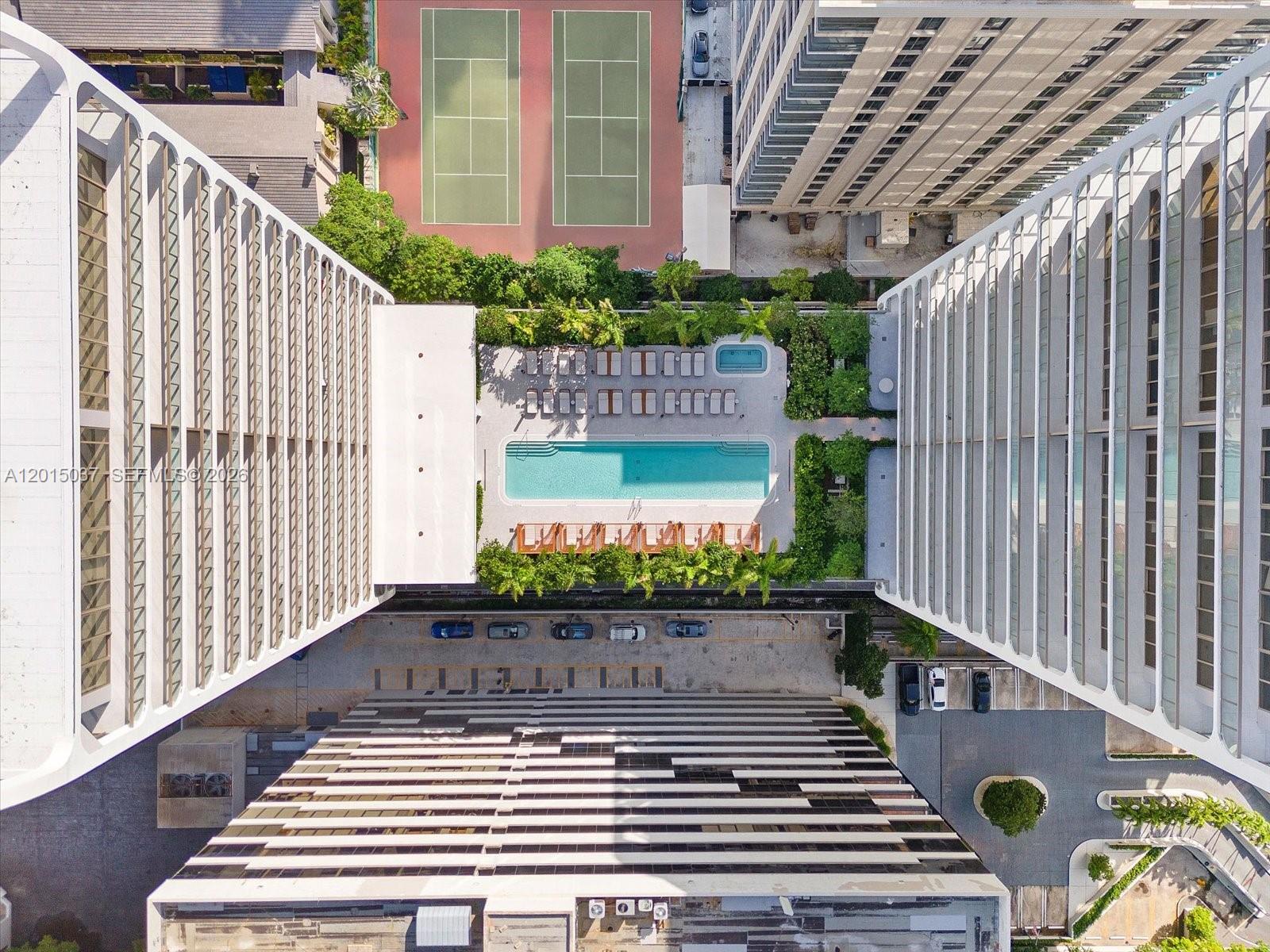 2678 Tigertail Ave #601 Miami, FL 33133