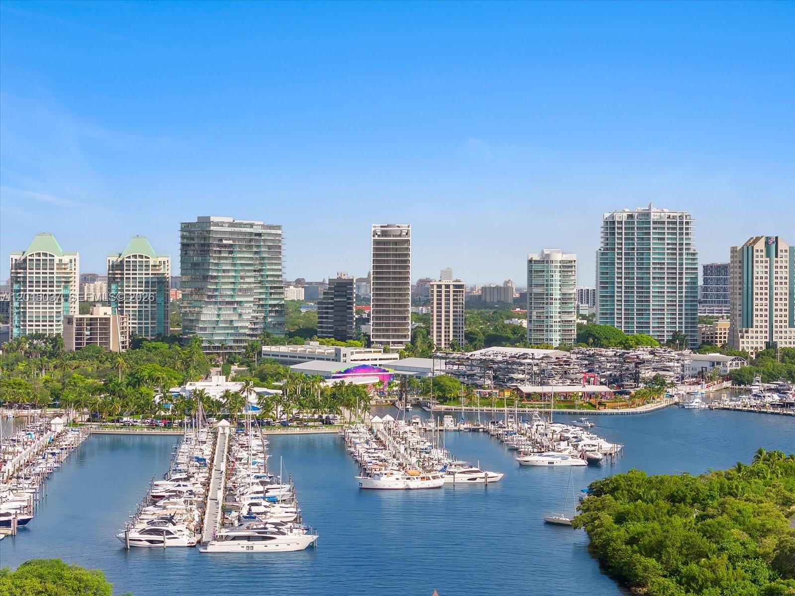 2678 Tigertail Ave #601 Miami, FL 33133