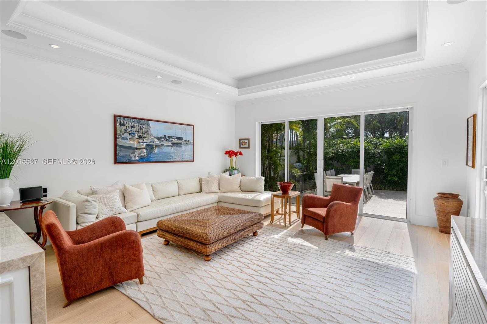 3 Turtle Walk Key Biscayne, FL 33149