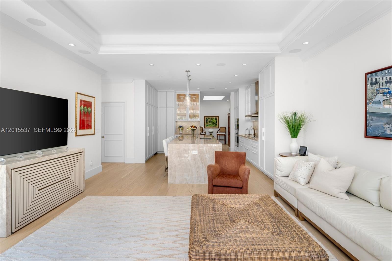 3 Turtle Walk Key Biscayne, FL 33149