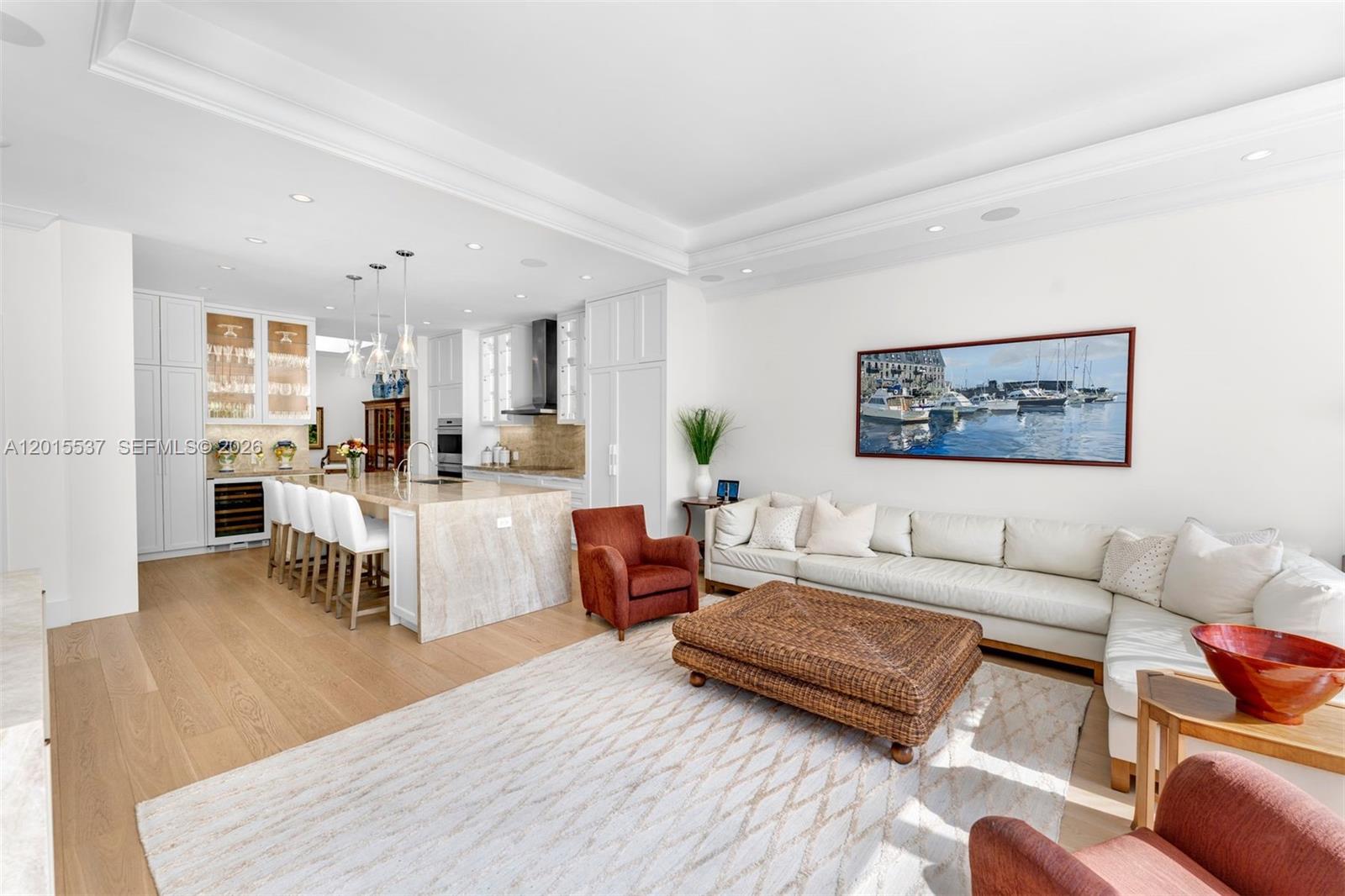 3 Turtle Walk Key Biscayne, FL 33149