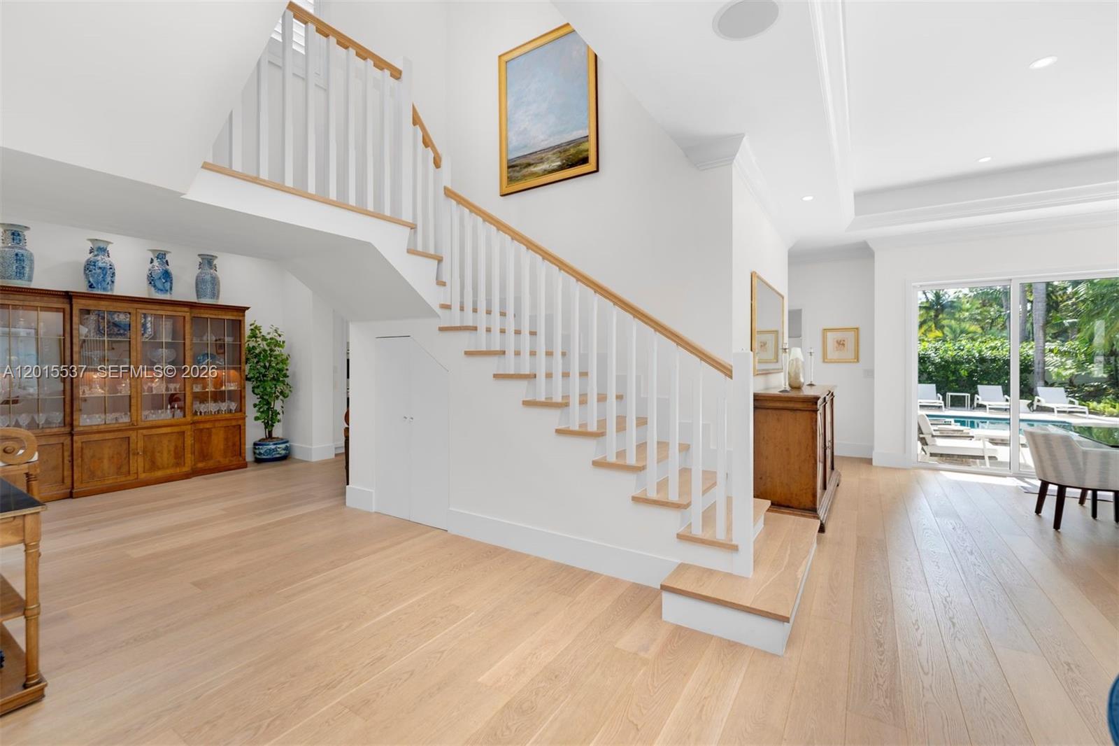 3 Turtle Walk Key Biscayne, FL 33149