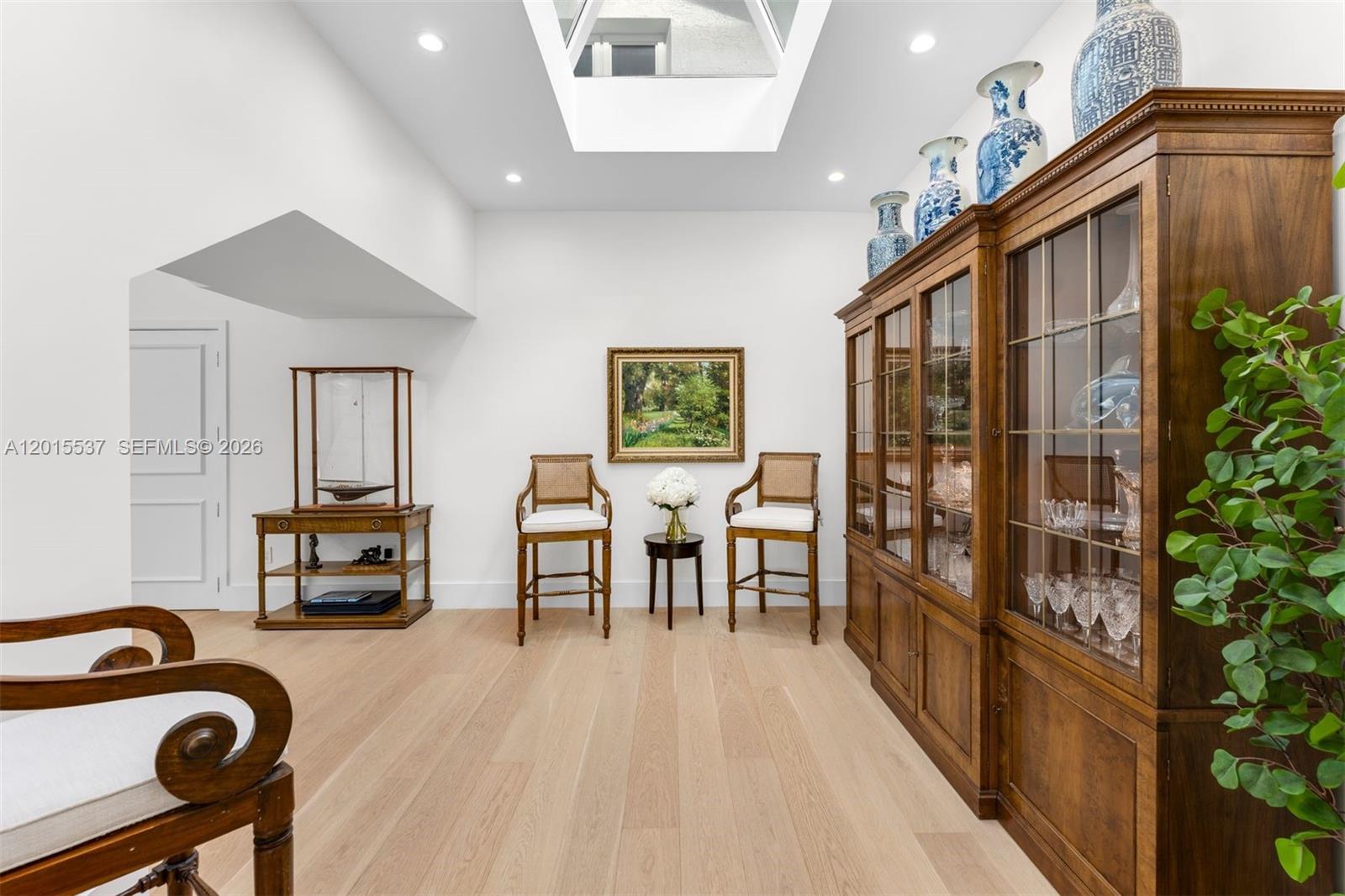 3 Turtle Walk Key Biscayne, FL 33149