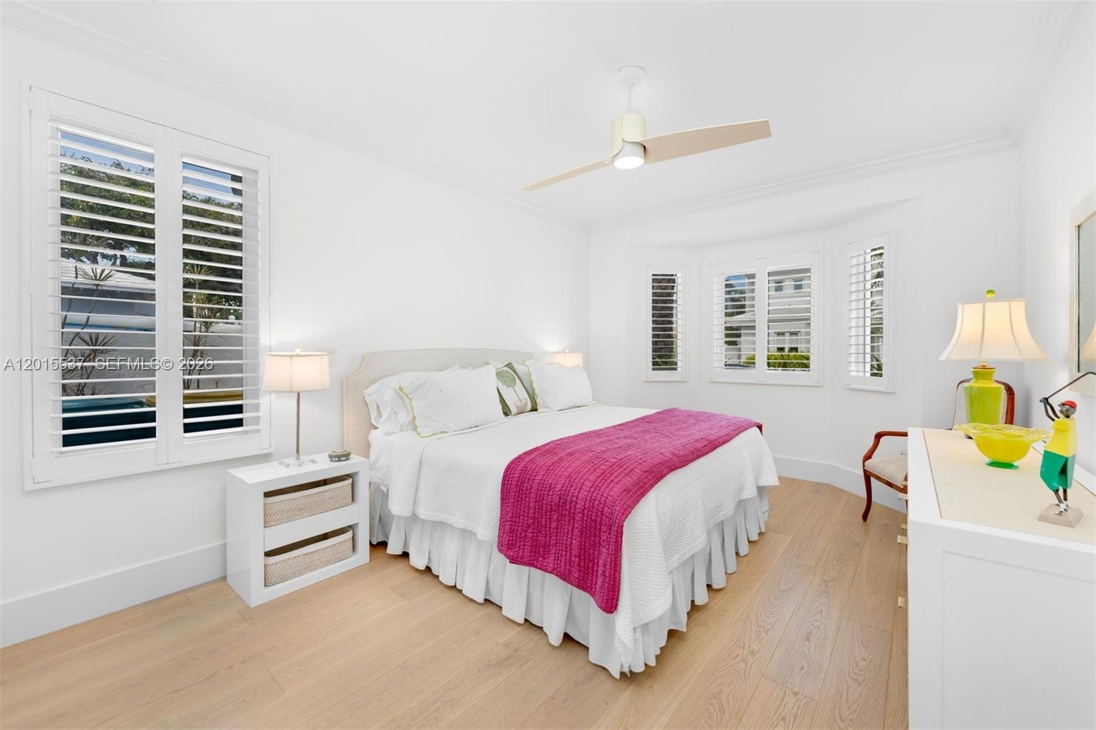 3 Turtle Walk Key Biscayne, FL 33149