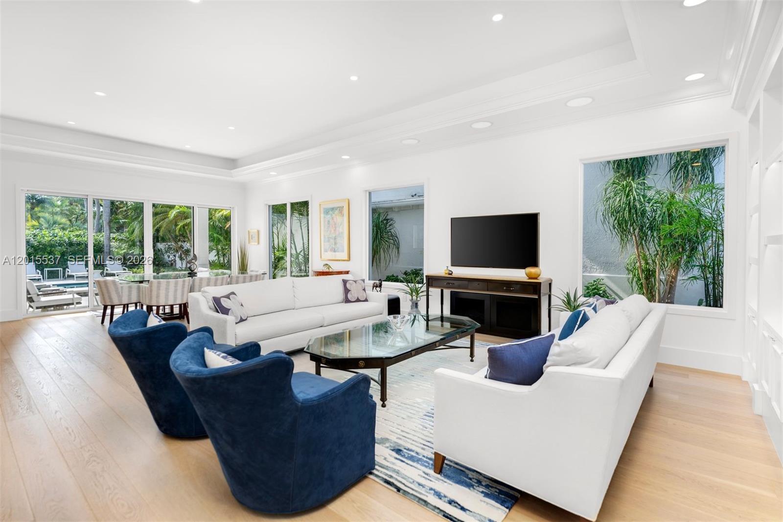 3 Turtle Walk Key Biscayne, FL 33149