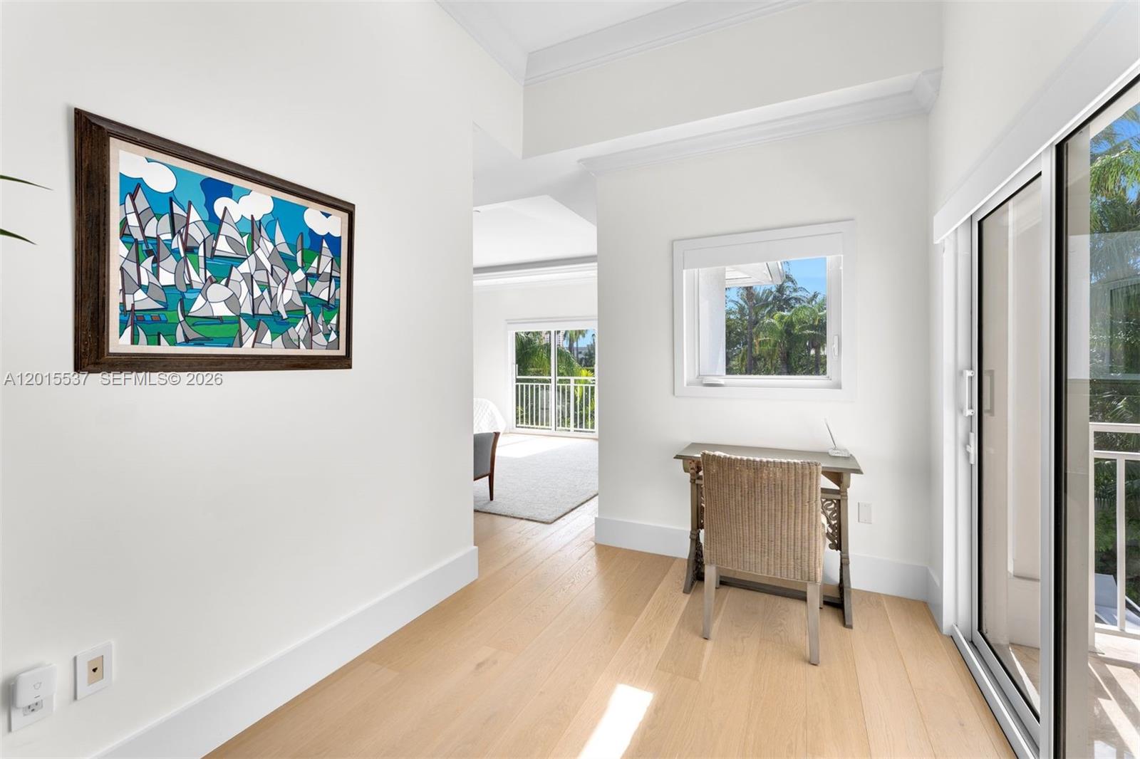 3 Turtle Walk Key Biscayne, FL 33149