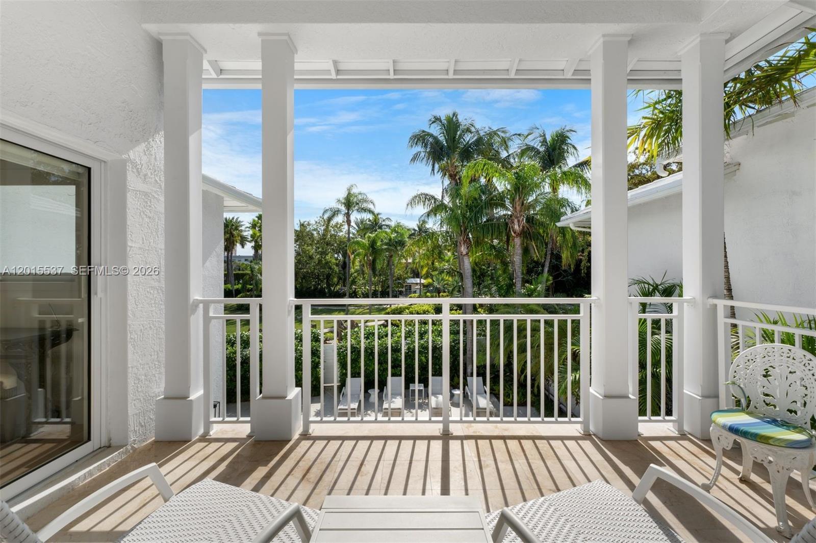 3 Turtle Walk Key Biscayne, FL 33149