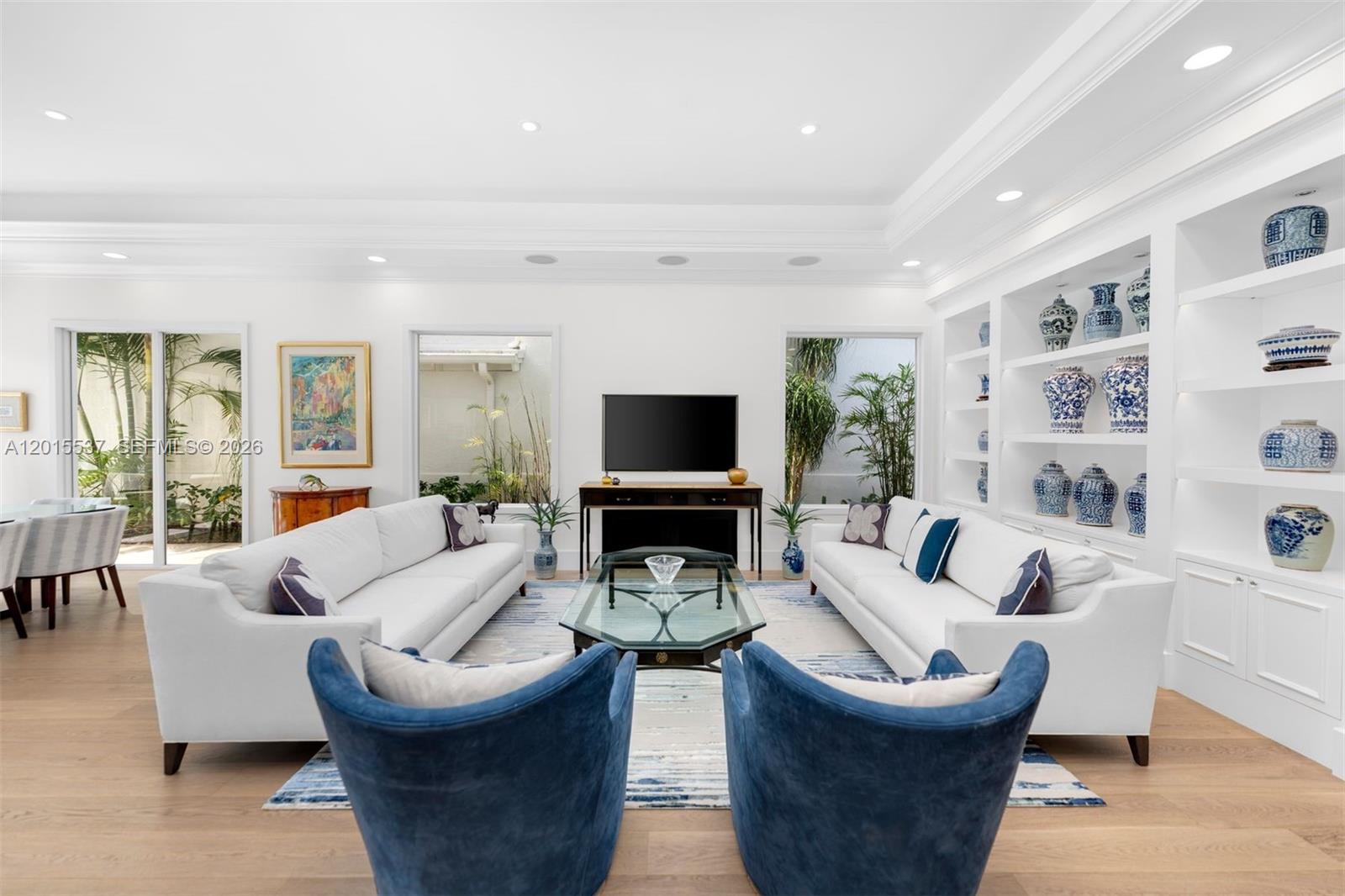 3 Turtle Walk Key Biscayne, FL 33149
