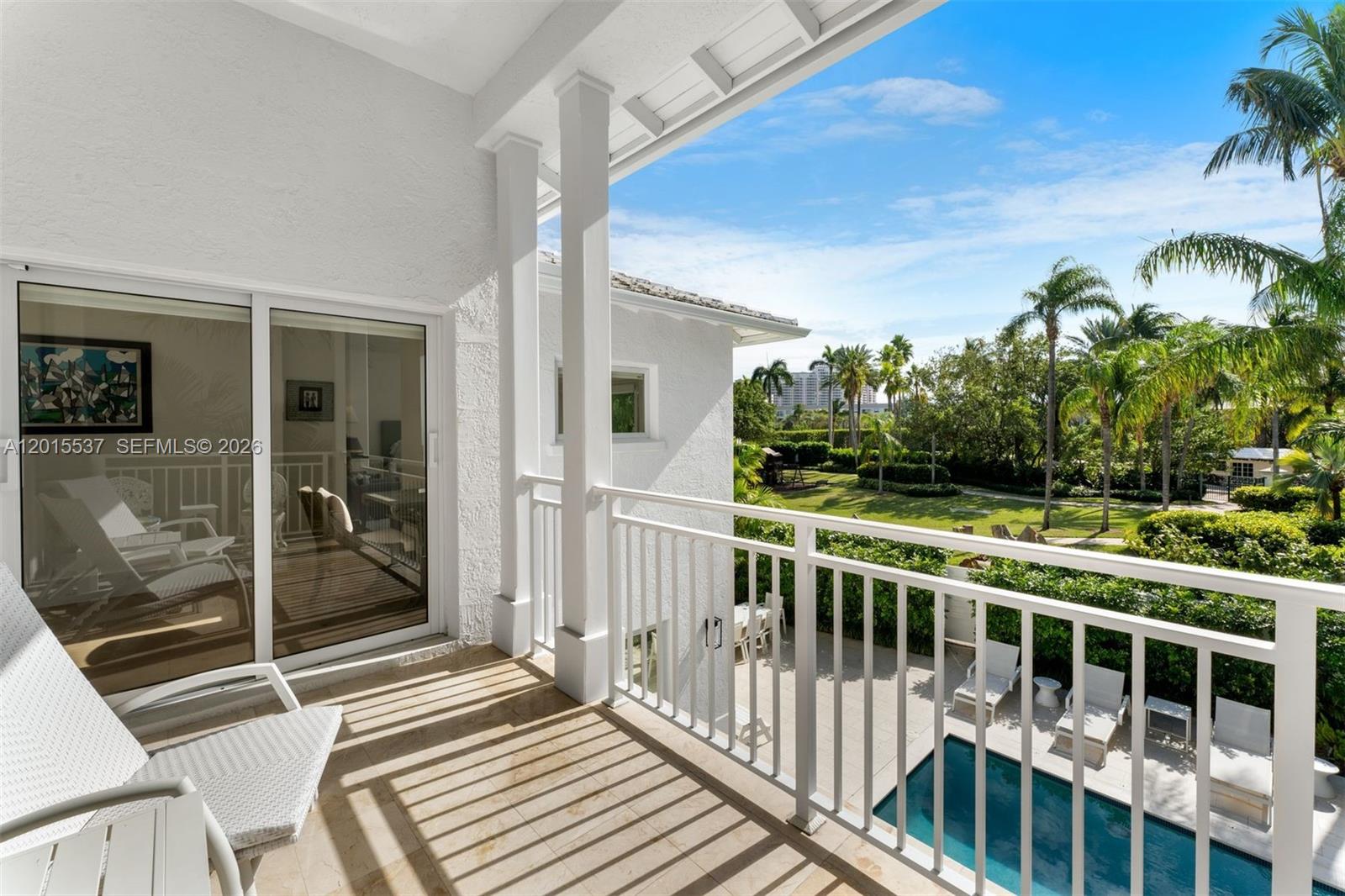3 Turtle Walk Key Biscayne, FL 33149
