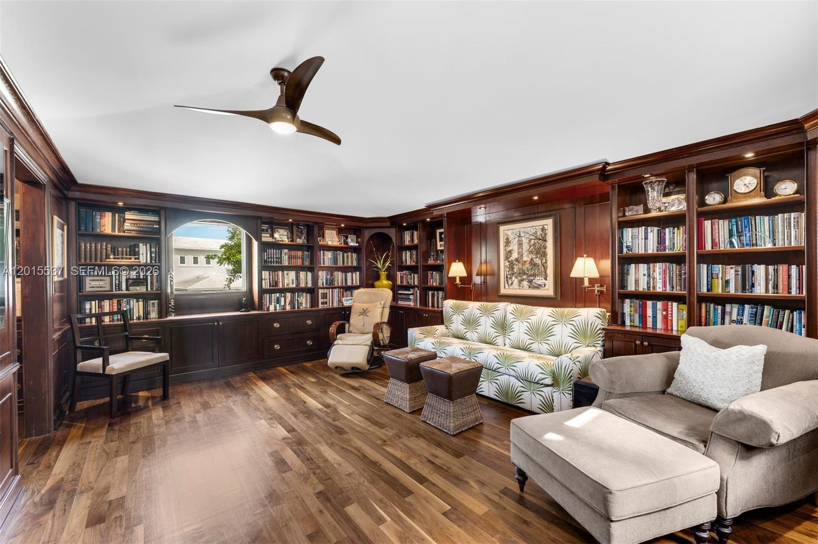 3 Turtle Walk Key Biscayne, FL 33149