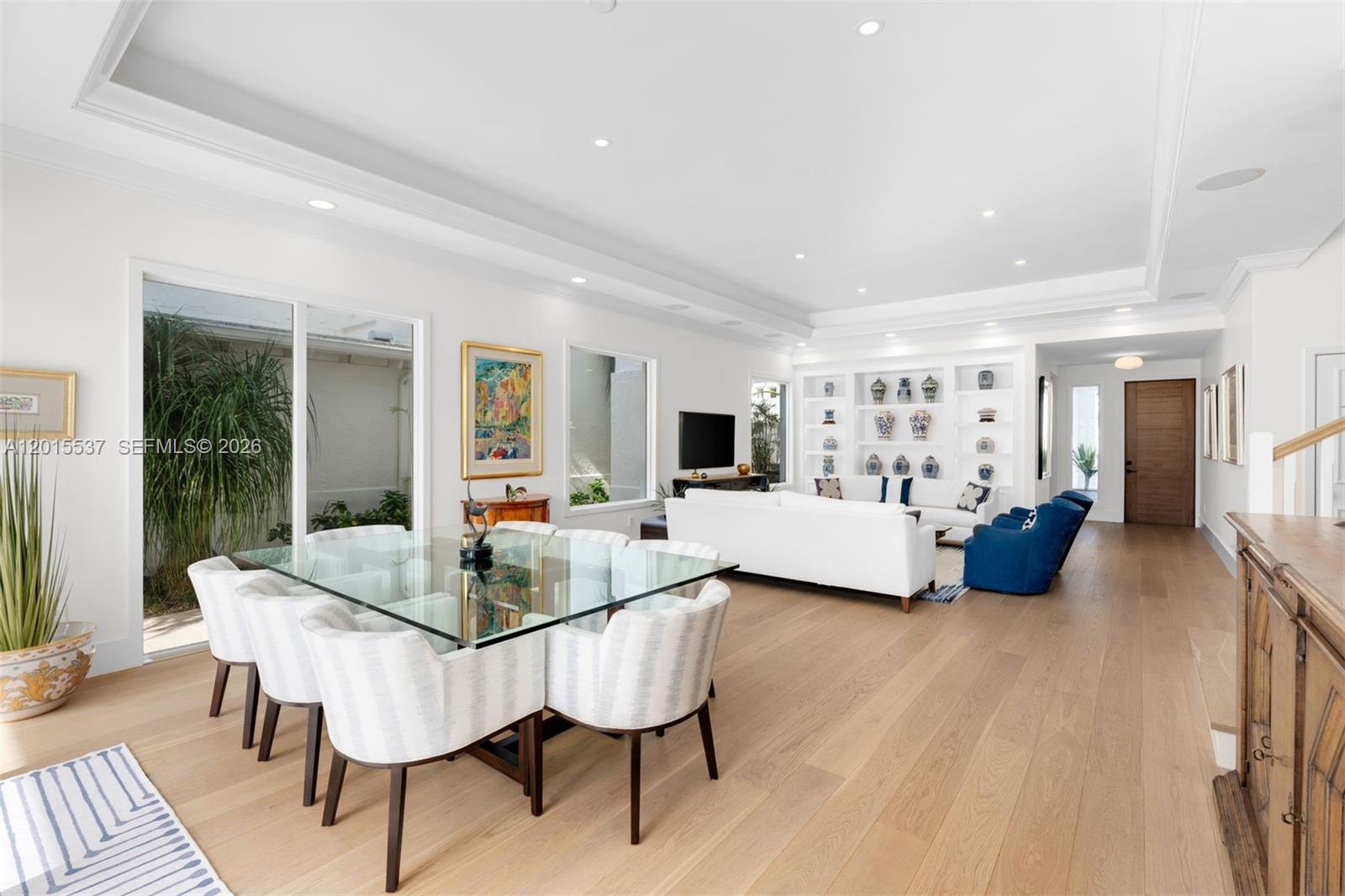 3 Turtle Walk Key Biscayne, FL 33149
