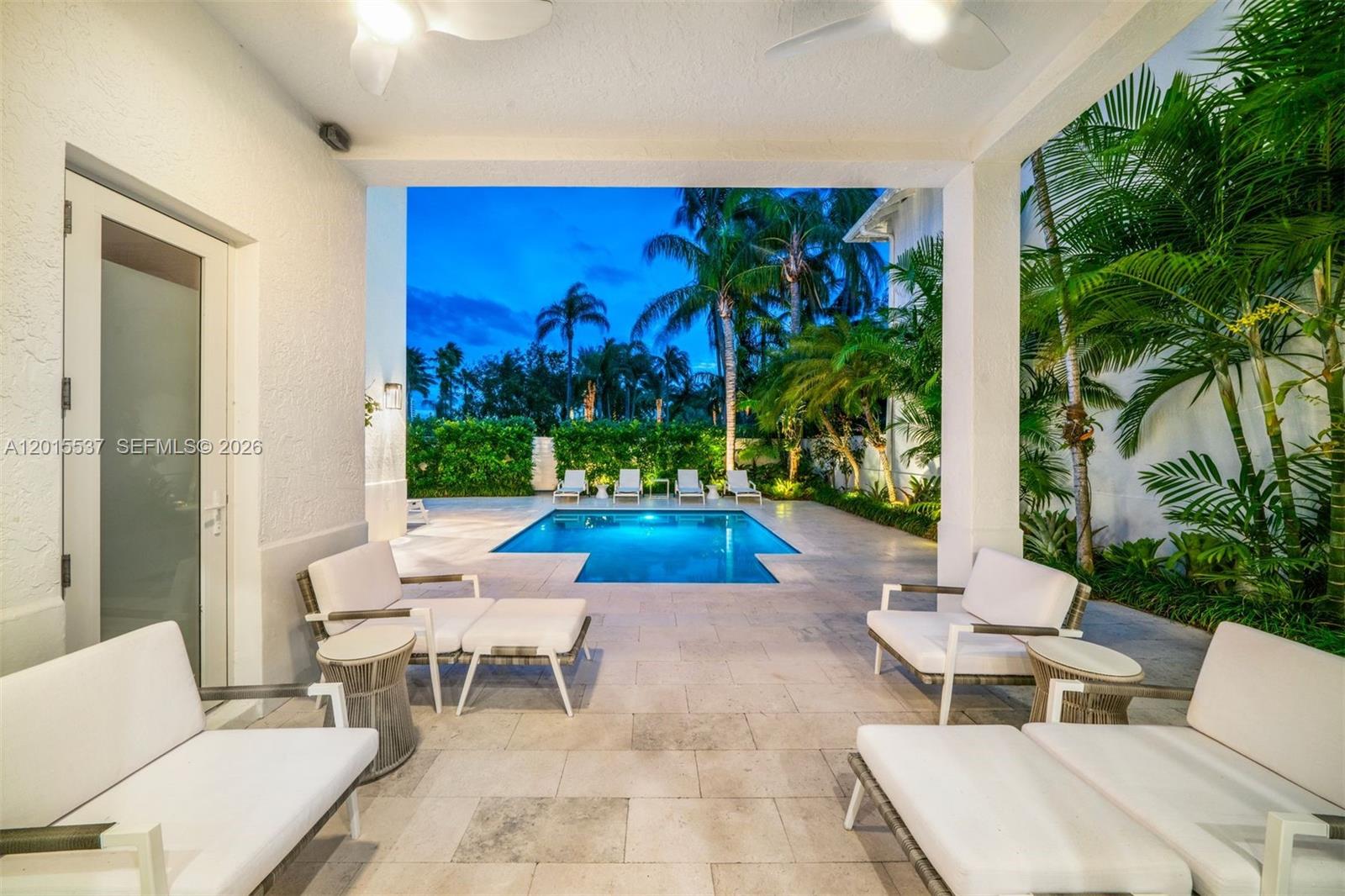 3 Turtle Walk Key Biscayne, FL 33149