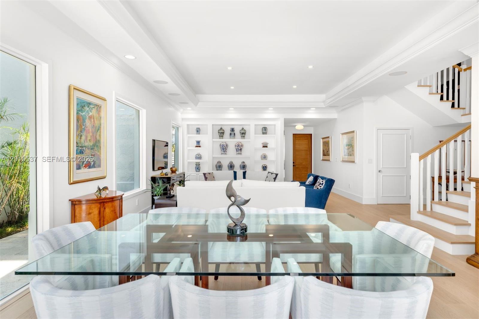 3 Turtle Walk Key Biscayne, FL 33149