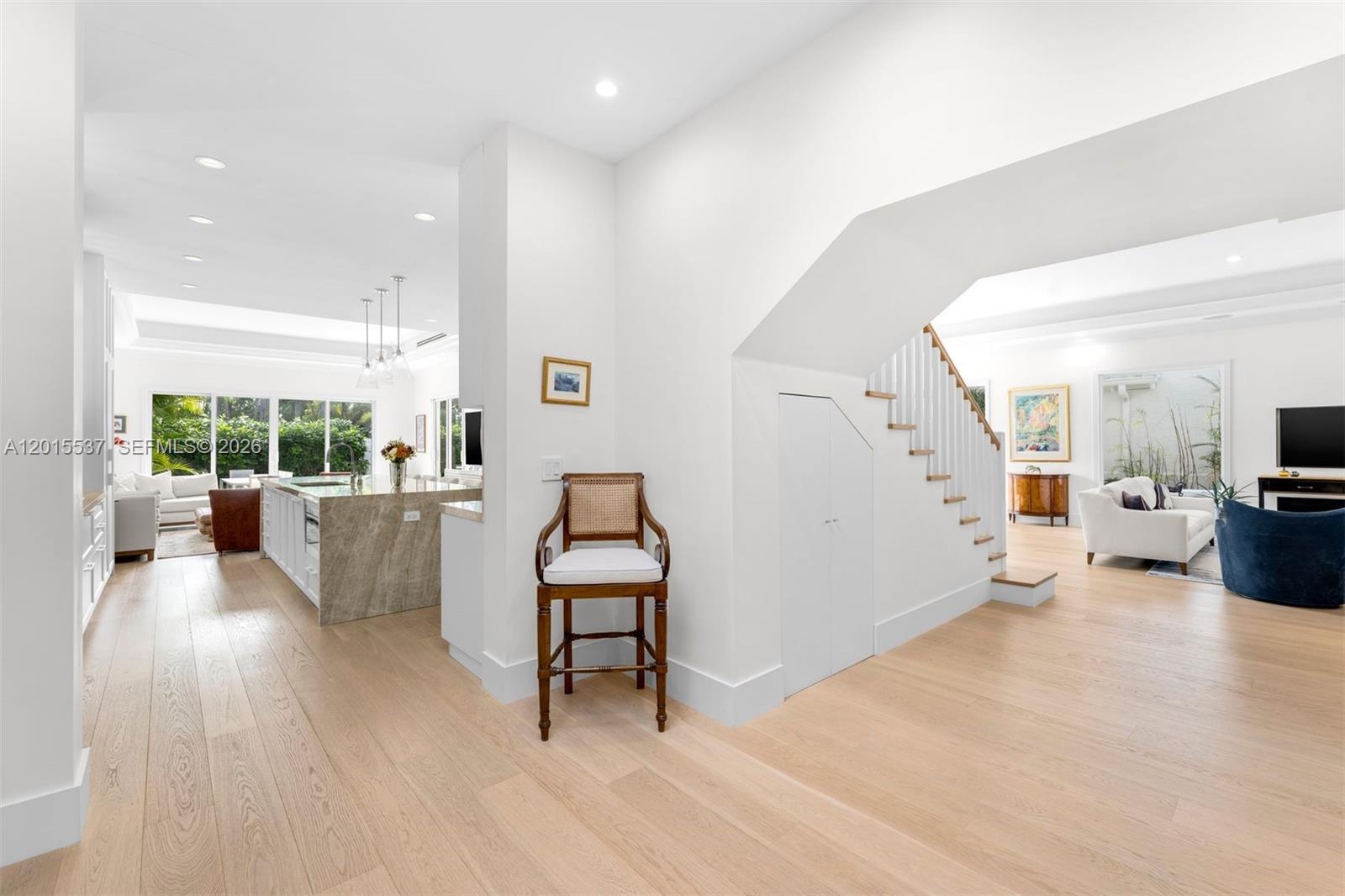 3 Turtle Walk Key Biscayne, FL 33149