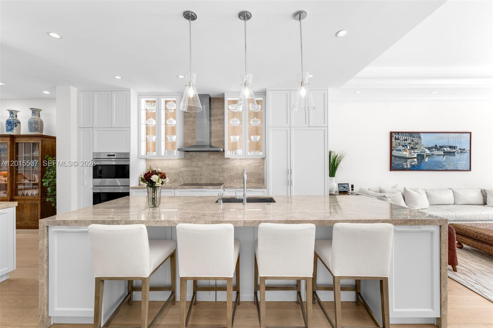 3 Turtle Walk Key Biscayne, FL 33149