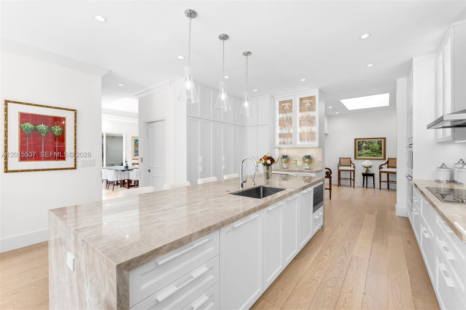 3 Turtle Walk Key Biscayne, FL 33149
