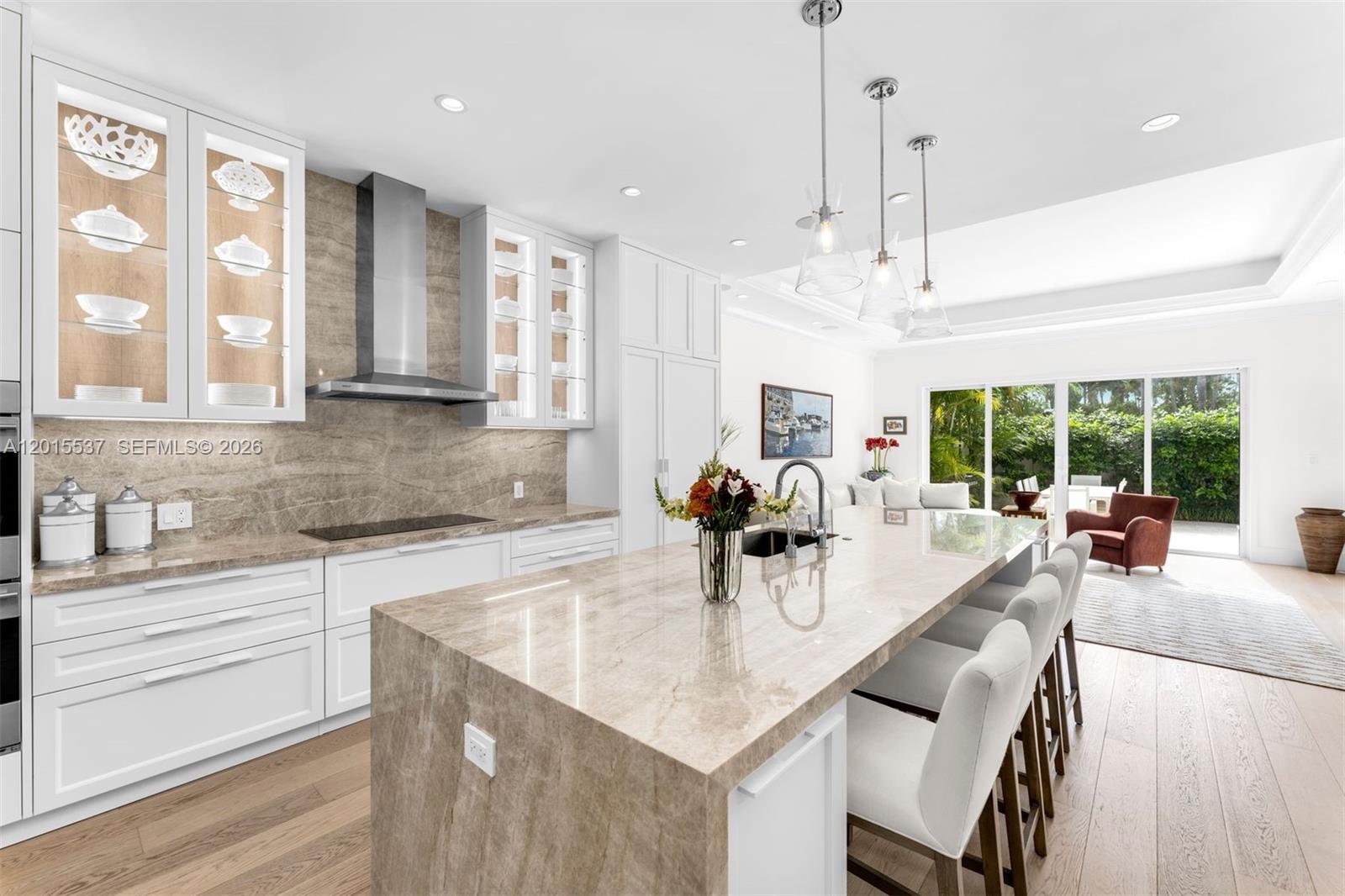 3 Turtle Walk Key Biscayne, FL 33149