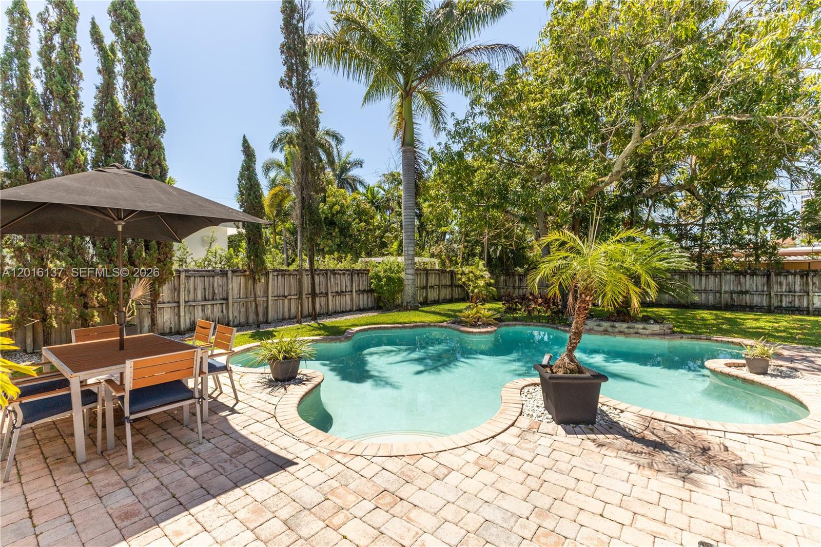 2010 Alamanda Dr North Miami, FL 33181