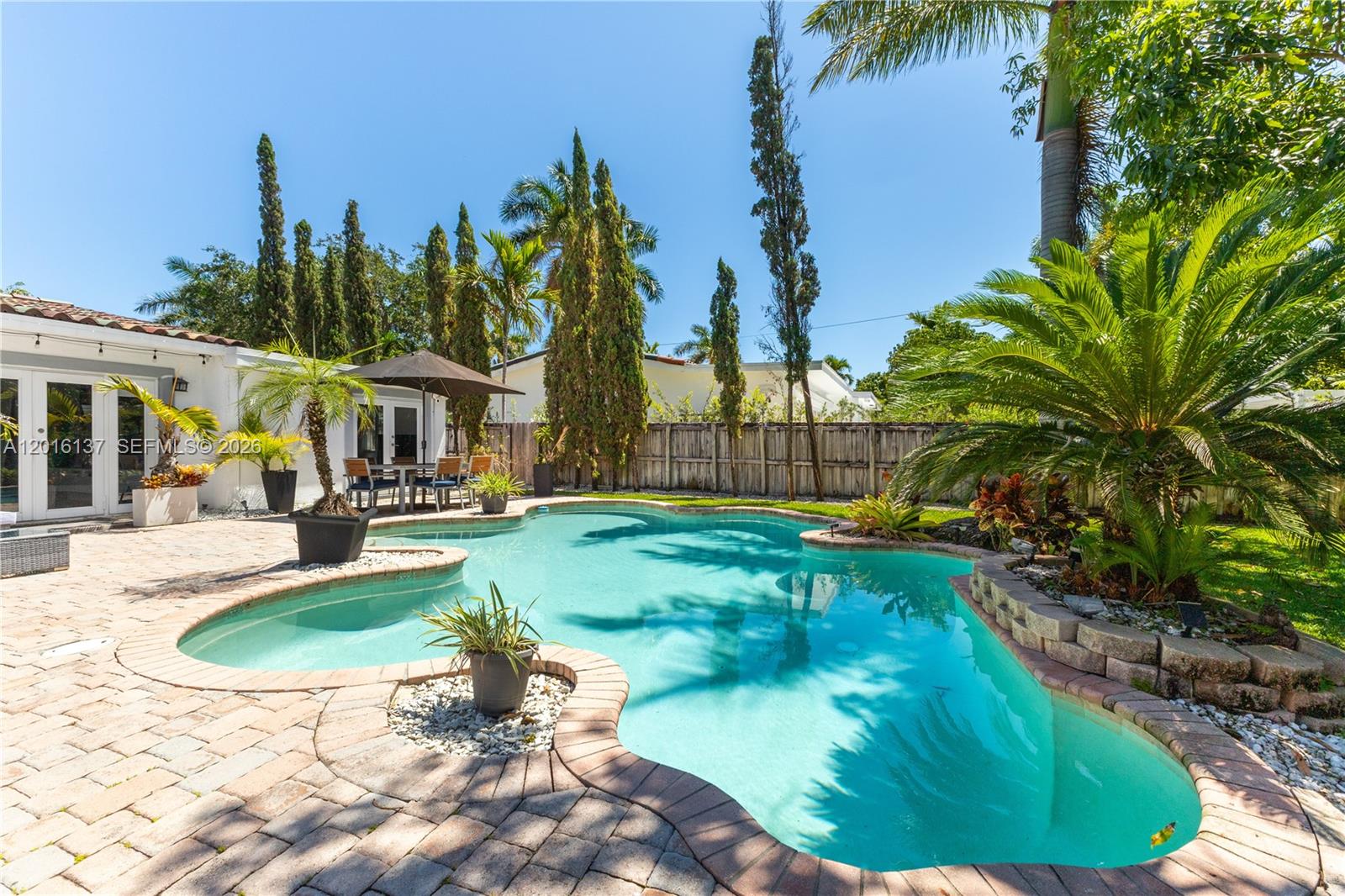 2010 Alamanda Dr North Miami, FL 33181