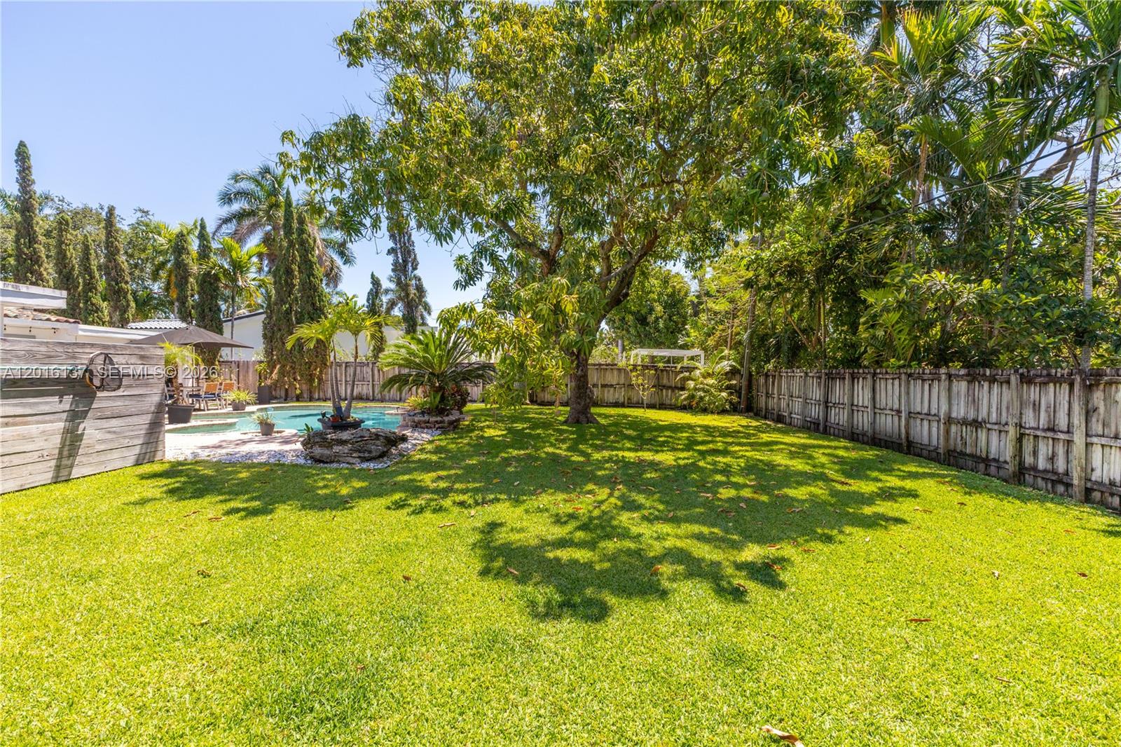 2010 Alamanda Dr North Miami, FL 33181
