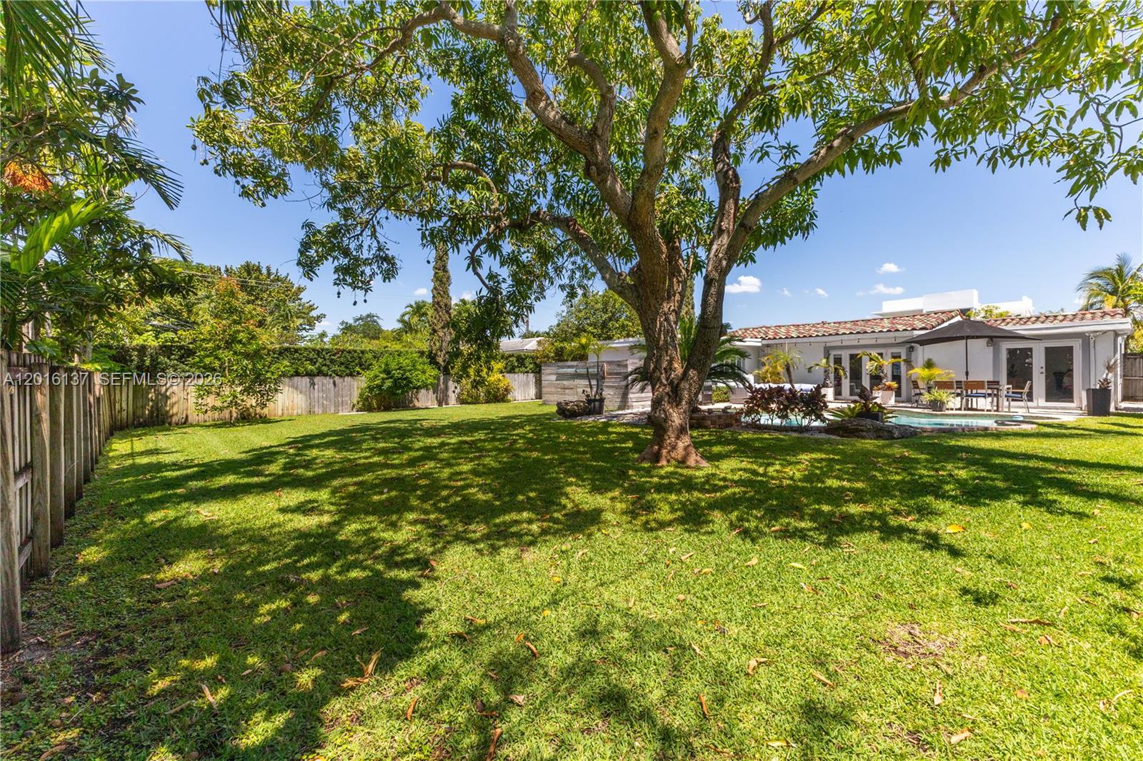 2010 Alamanda Dr North Miami, FL 33181