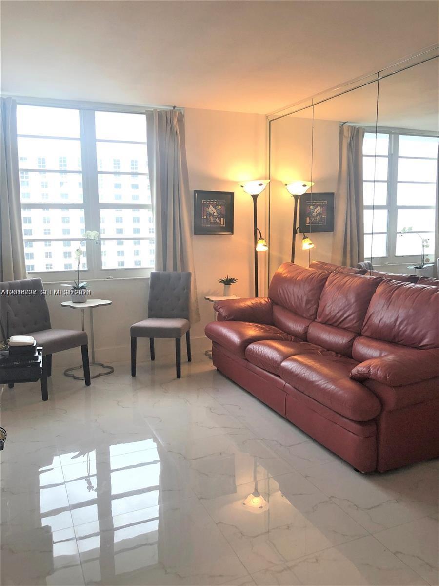 100 Lincoln Rd #1526