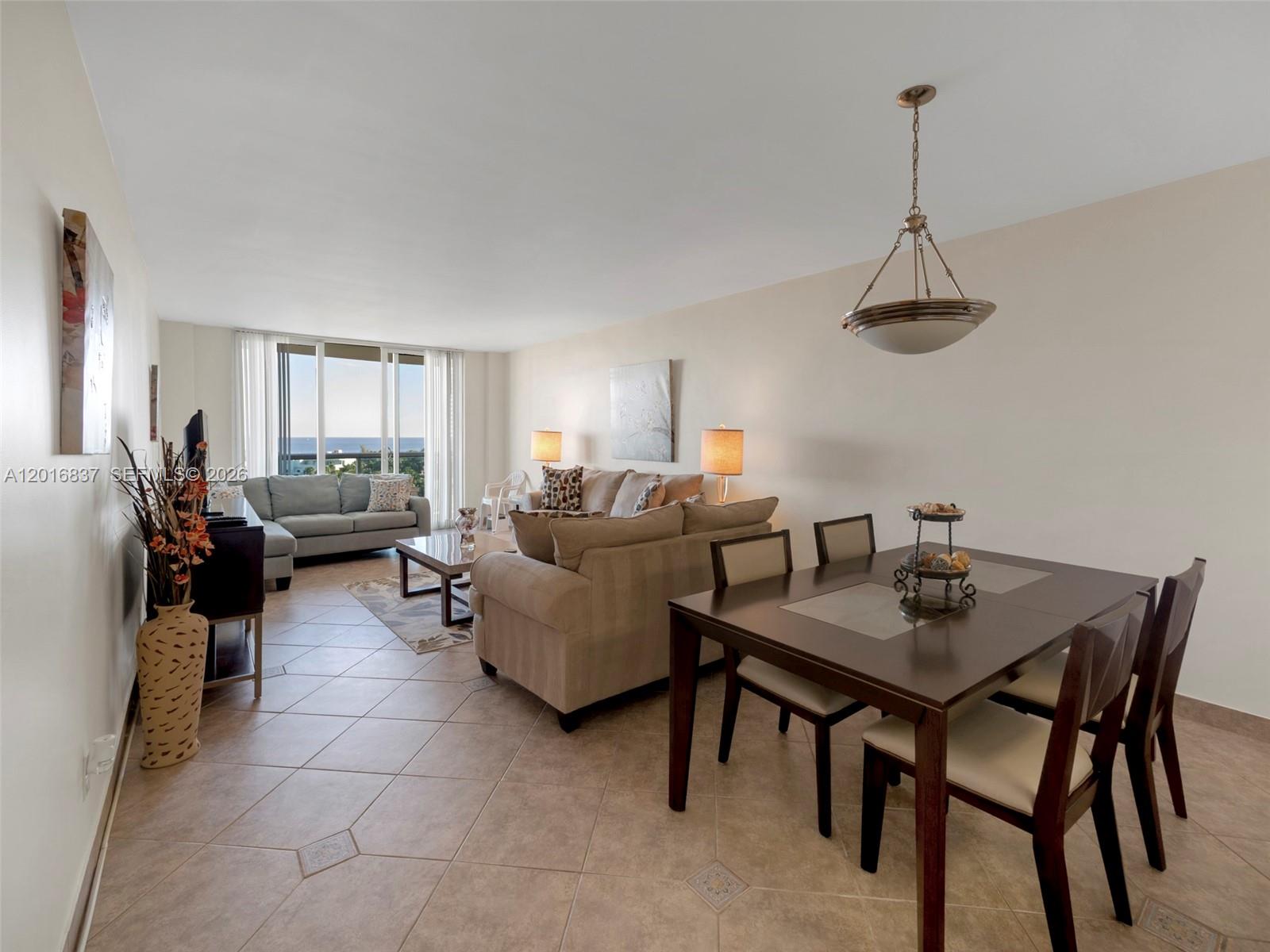 19380 Collins Ave #1020