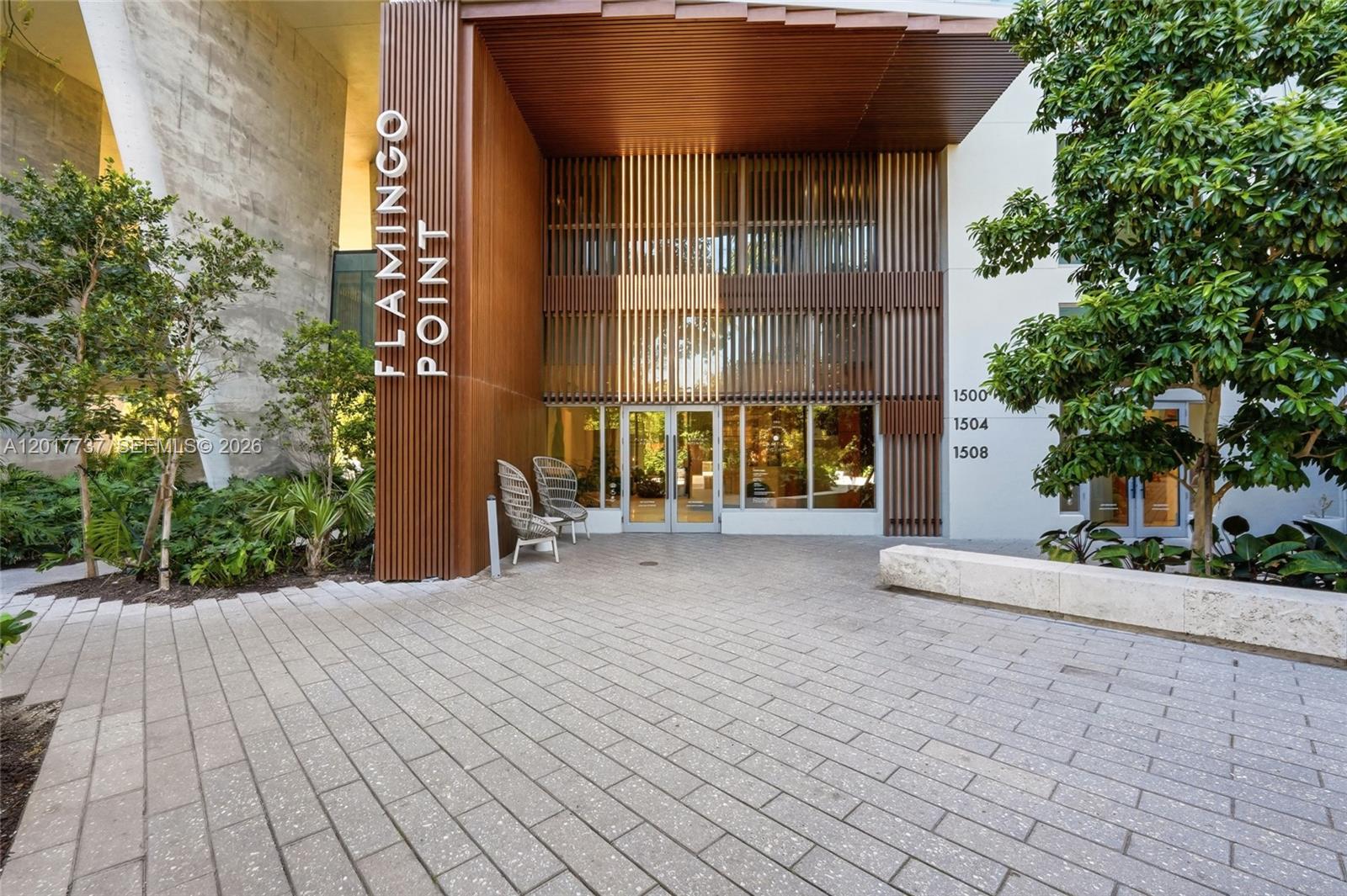 1500 Bay Rd #666S Miami Beach, FL 33139