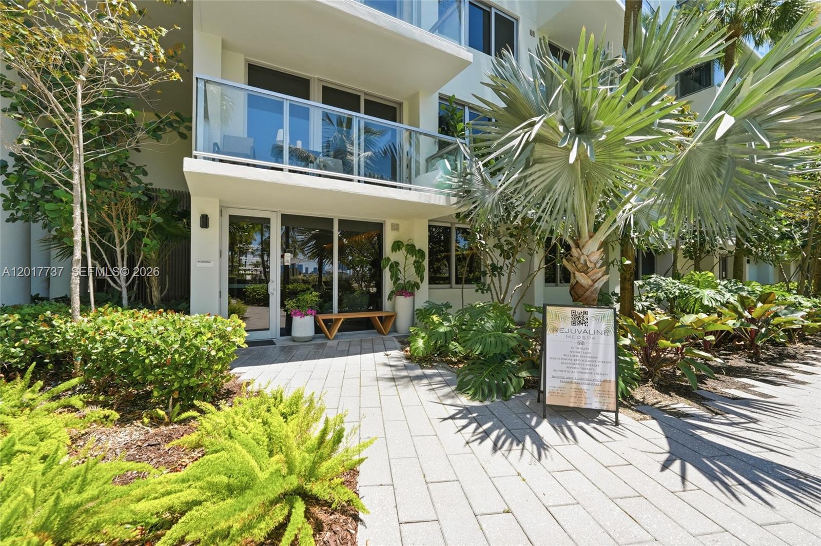 1500 Bay Rd #666S Miami Beach, FL 33139