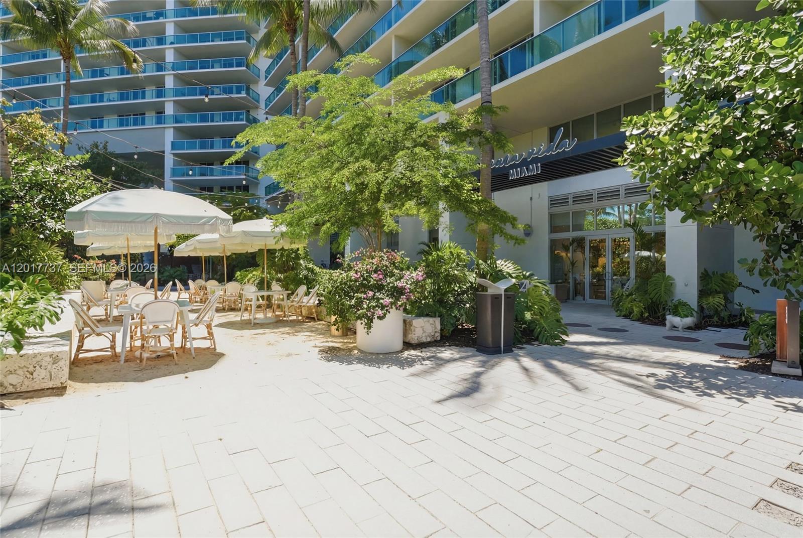 1500 Bay Rd #666S Miami Beach, FL 33139